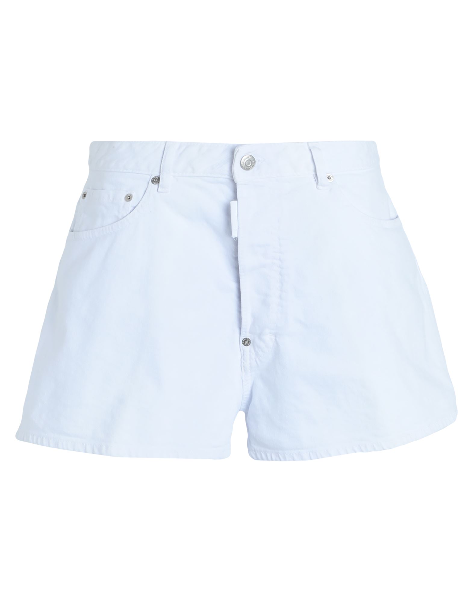 DSQUARED2 DSQUARED2 BOTTOMWEAR Denim σορτς