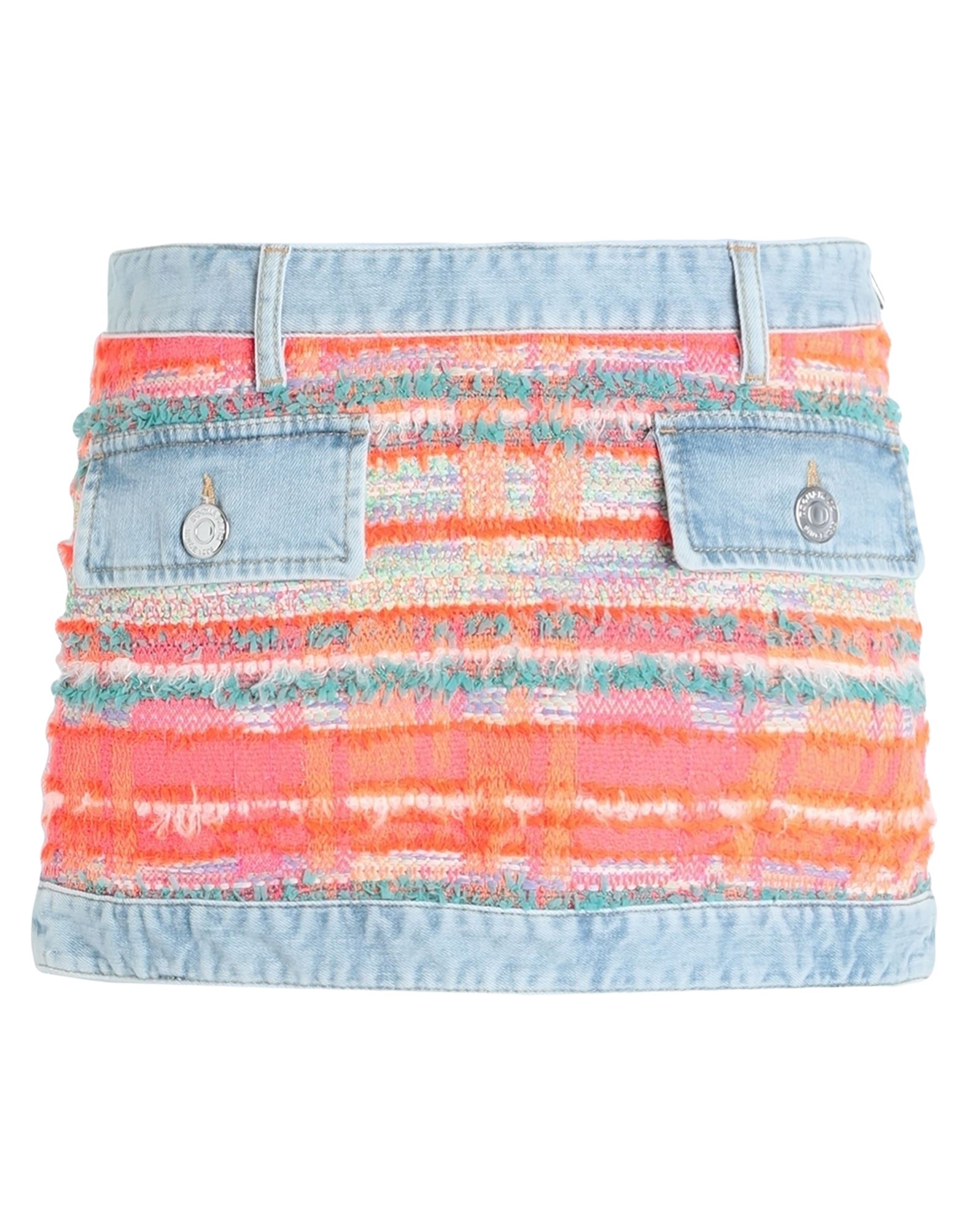 DSQUARED2 DSQUARED2 BOTTOMWEAR Μίνι φούστα