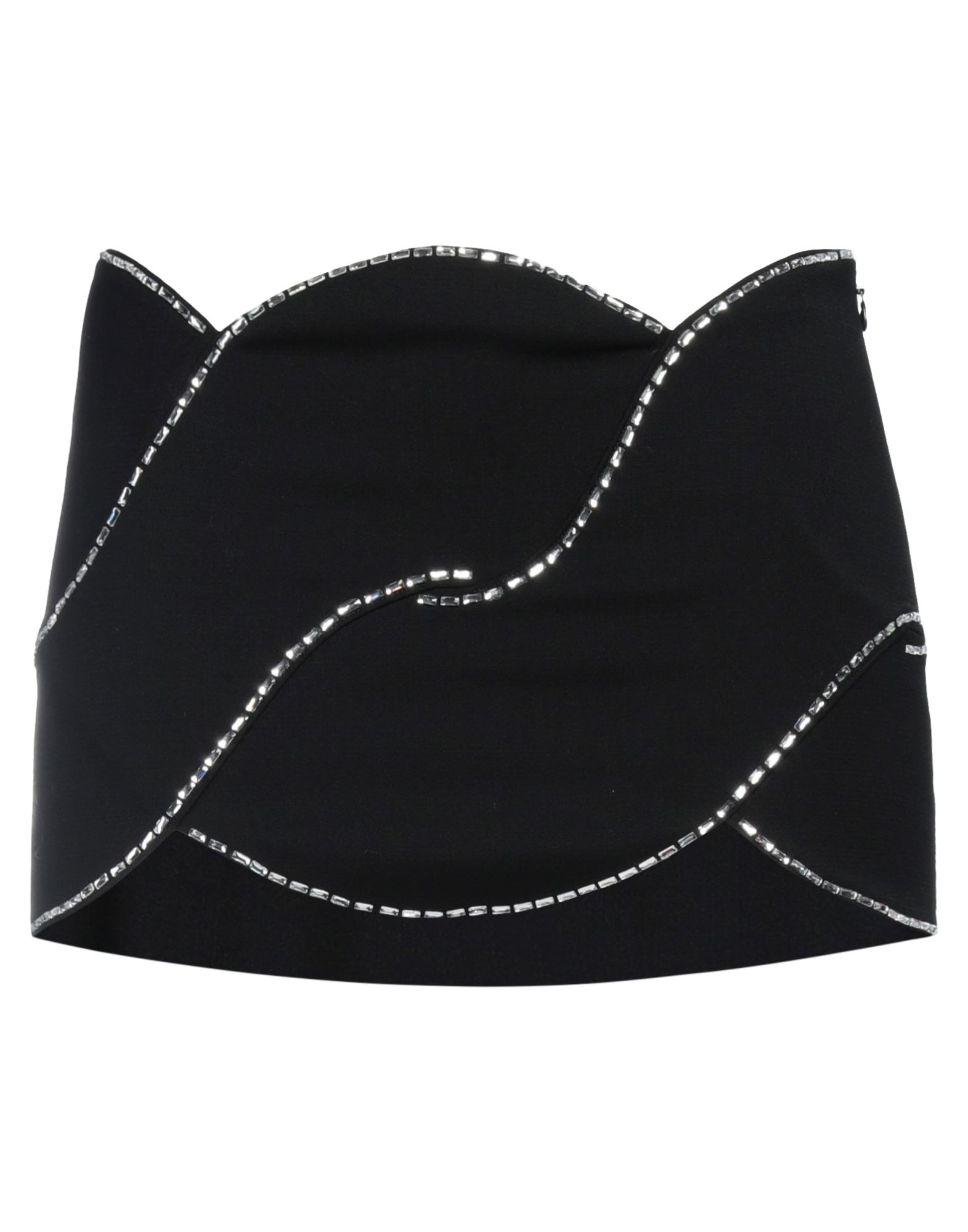 AREA AREA BOTTOMWEAR Μίνι φούστα