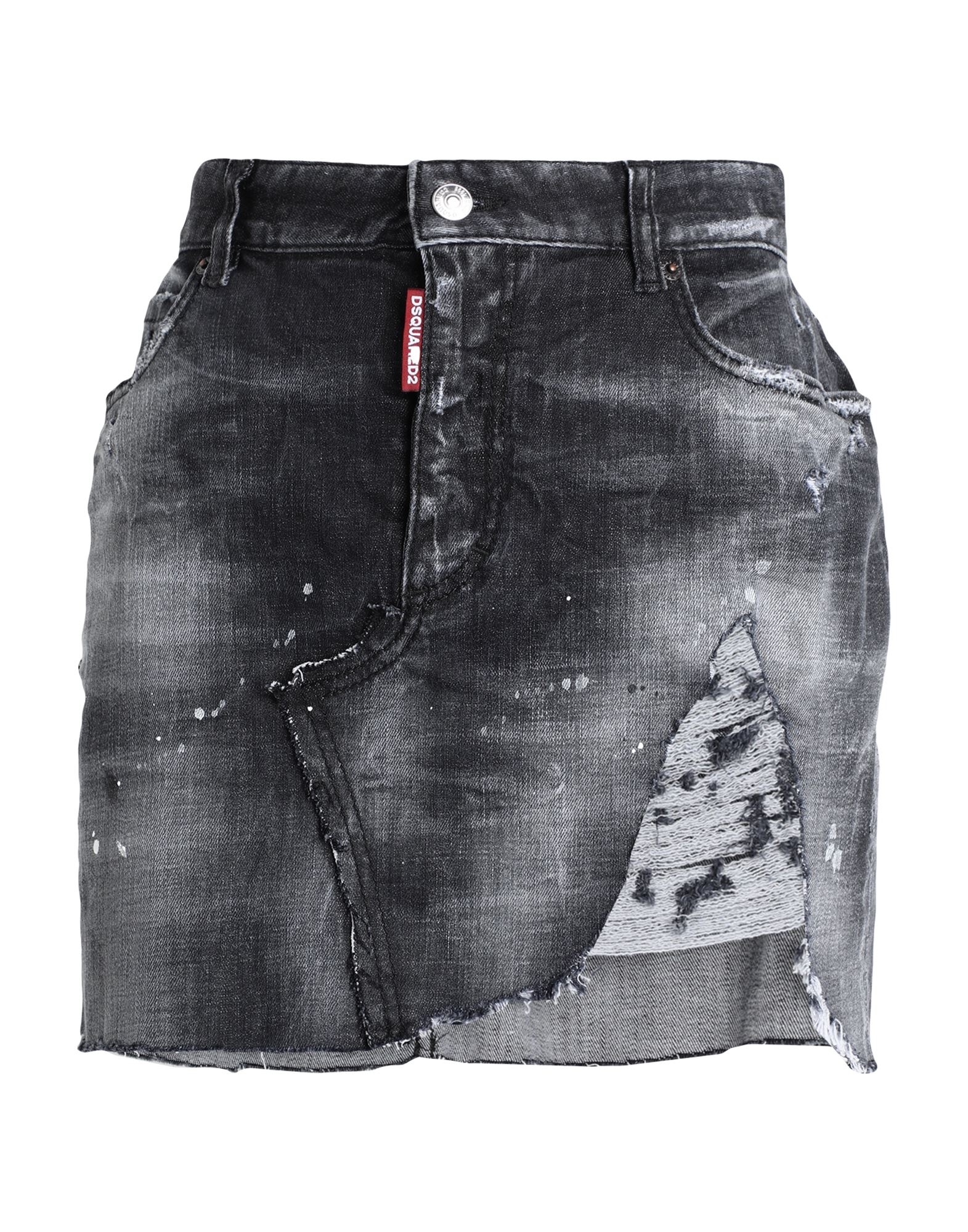  Dsquared2 - Hosen & Röcke - Jeansröcke - On Yoox.com 