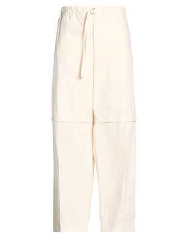 Pantalones Hombre Beige 44,46,48,50,52,54 Hombre