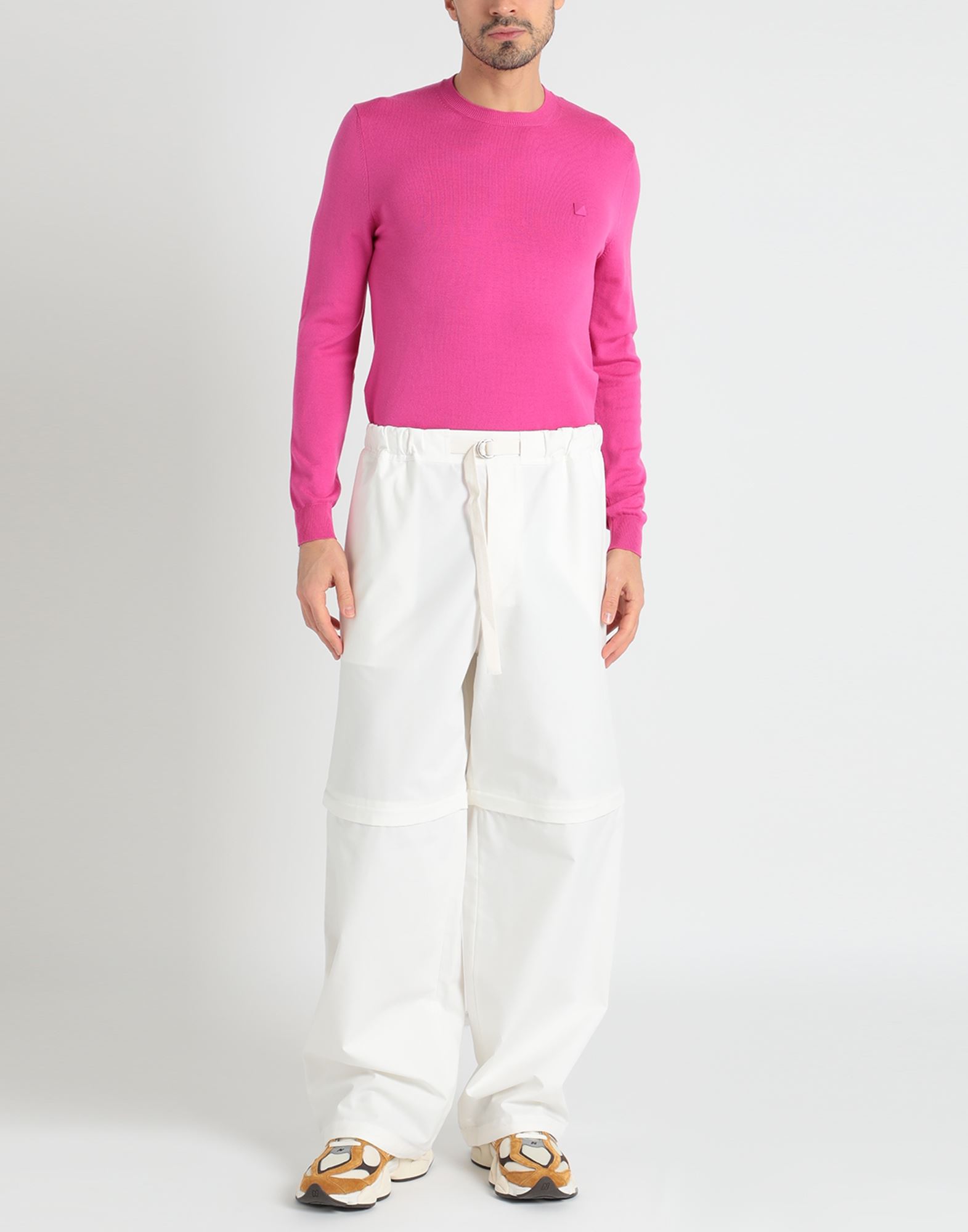  Jil Sander - Hosen & Röcke - Hosen - On Yoox.com 