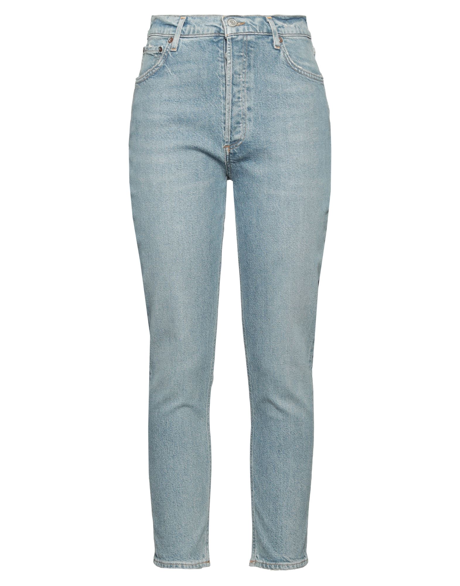 AGOLDE AGOLDE BOTTOMWEAR Τζιν