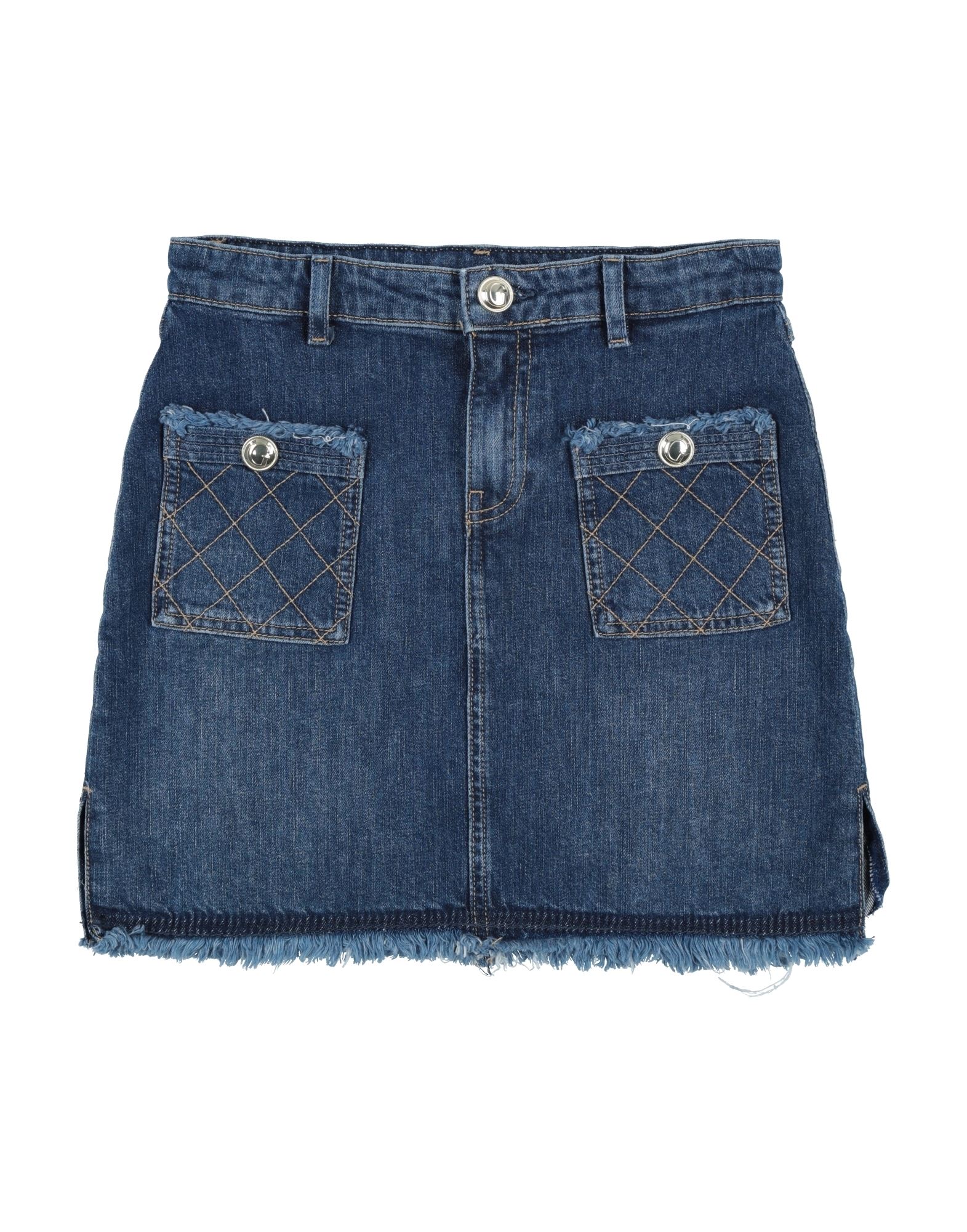 GUESS BOTTOMWEAR Denim φούστα