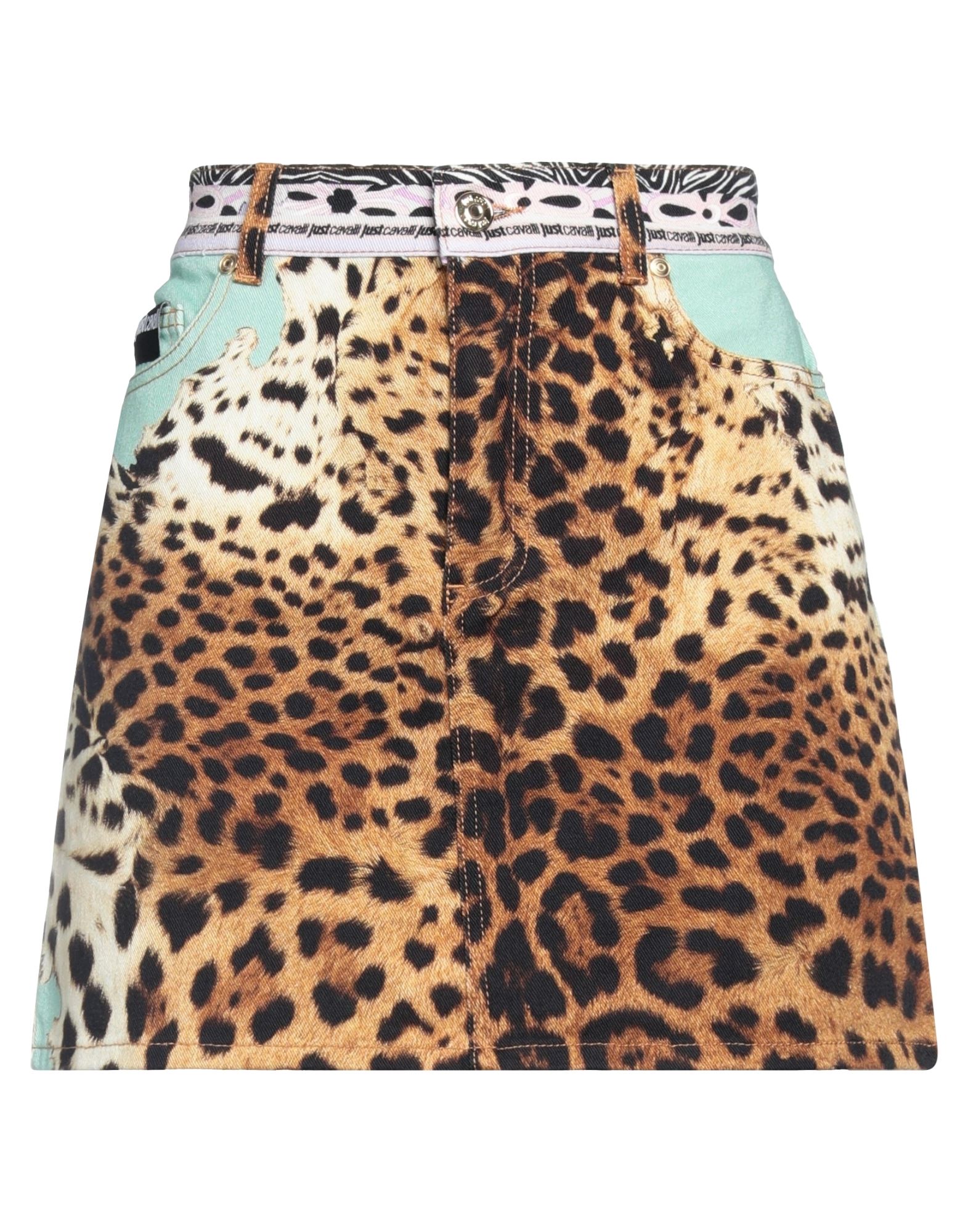  Just Cavalli - Hosen & Röcke - Jeansröcke - On Yoox.com 