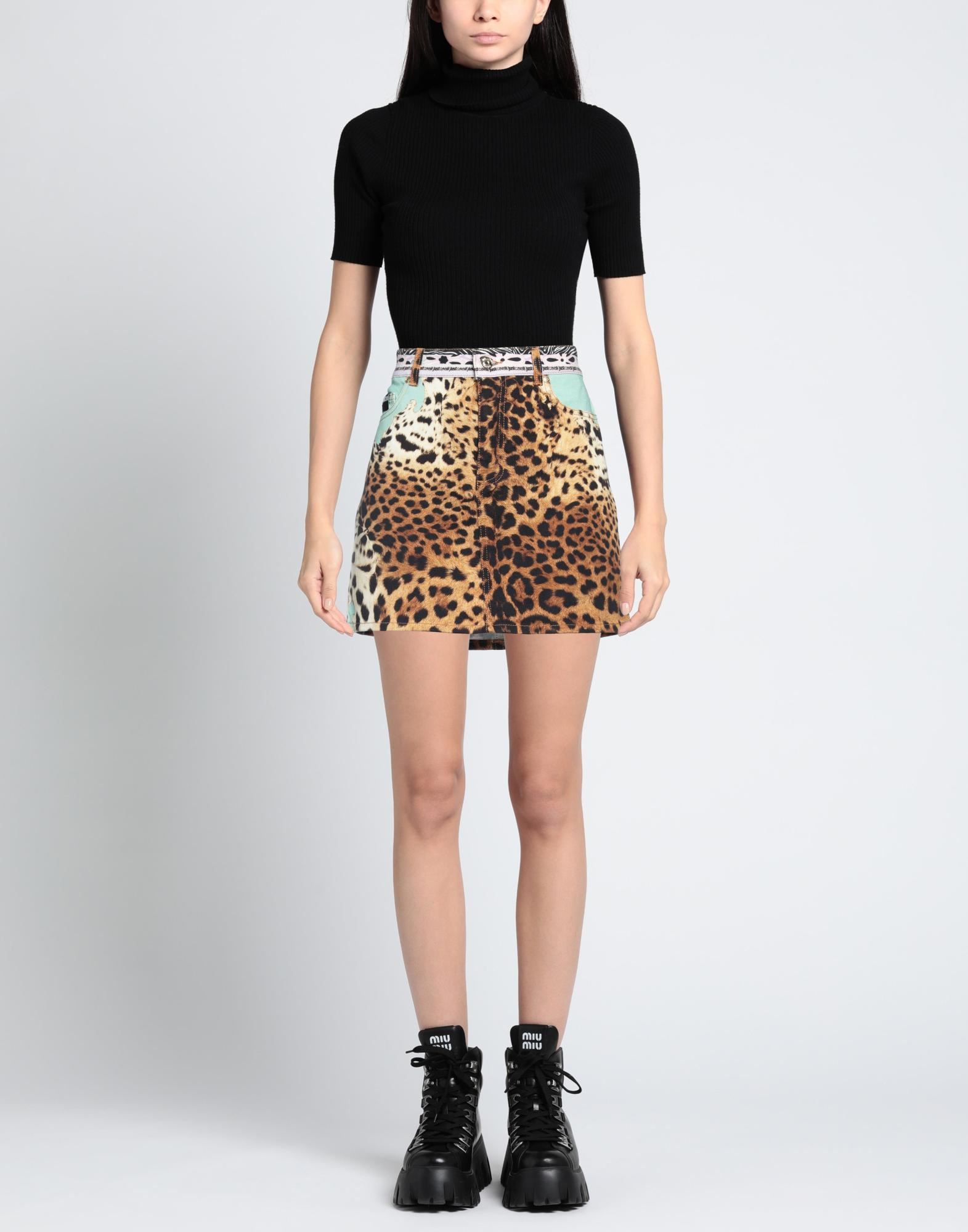  Just Cavalli - Hosen & Röcke - Jeansröcke - On Yoox.com 