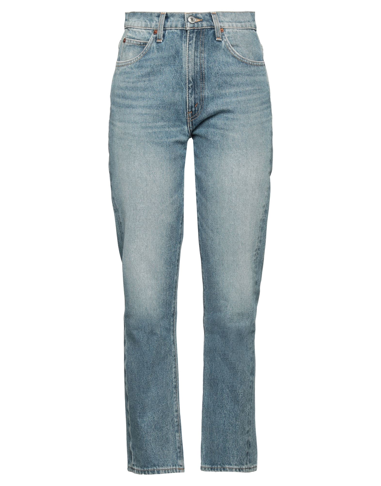 RE/DONE RE/DONE BOTTOMWEAR Τζιν