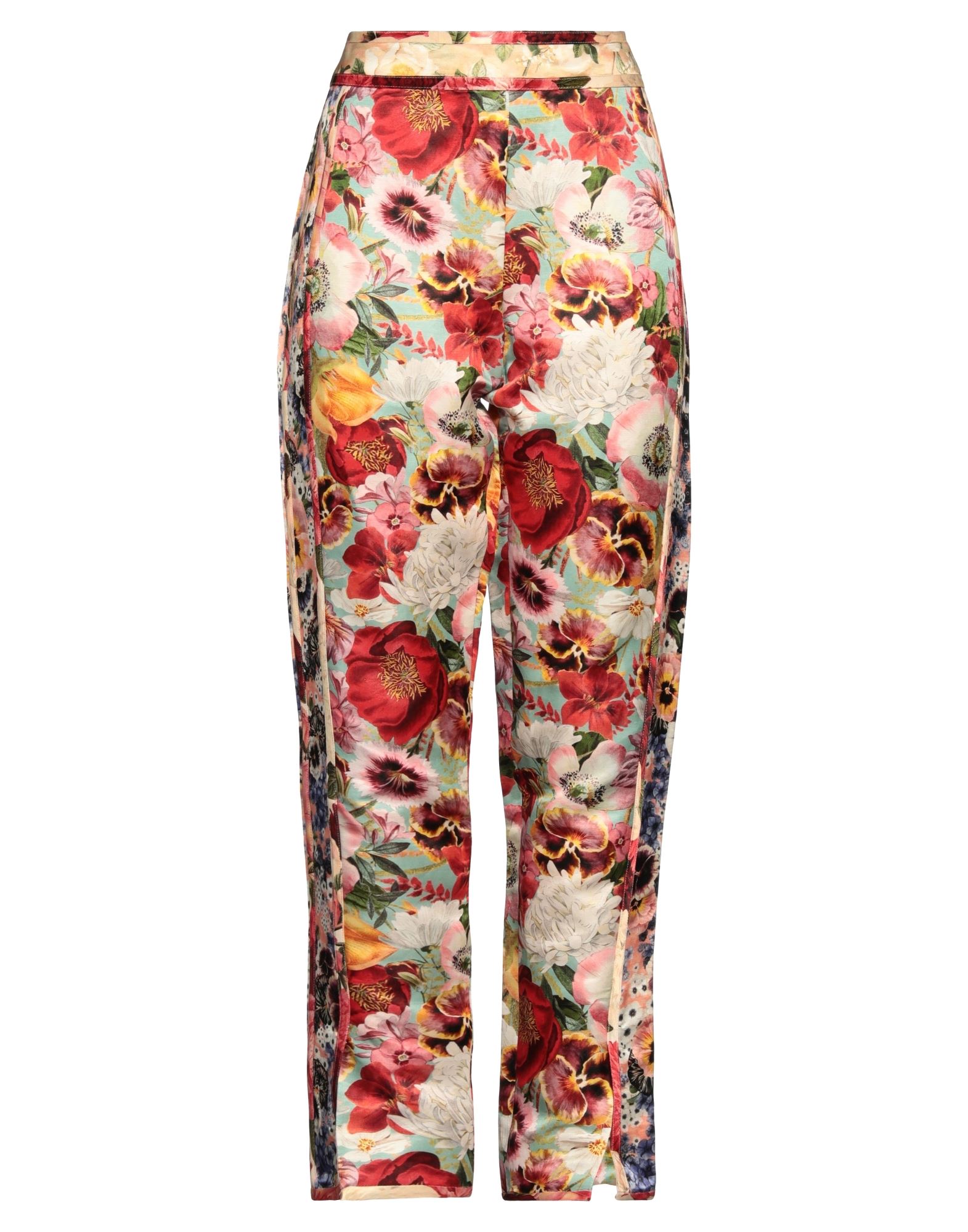 ZIMMERMANN ZIMMERMANN BOTTOMWEAR Casual Παντελόνι