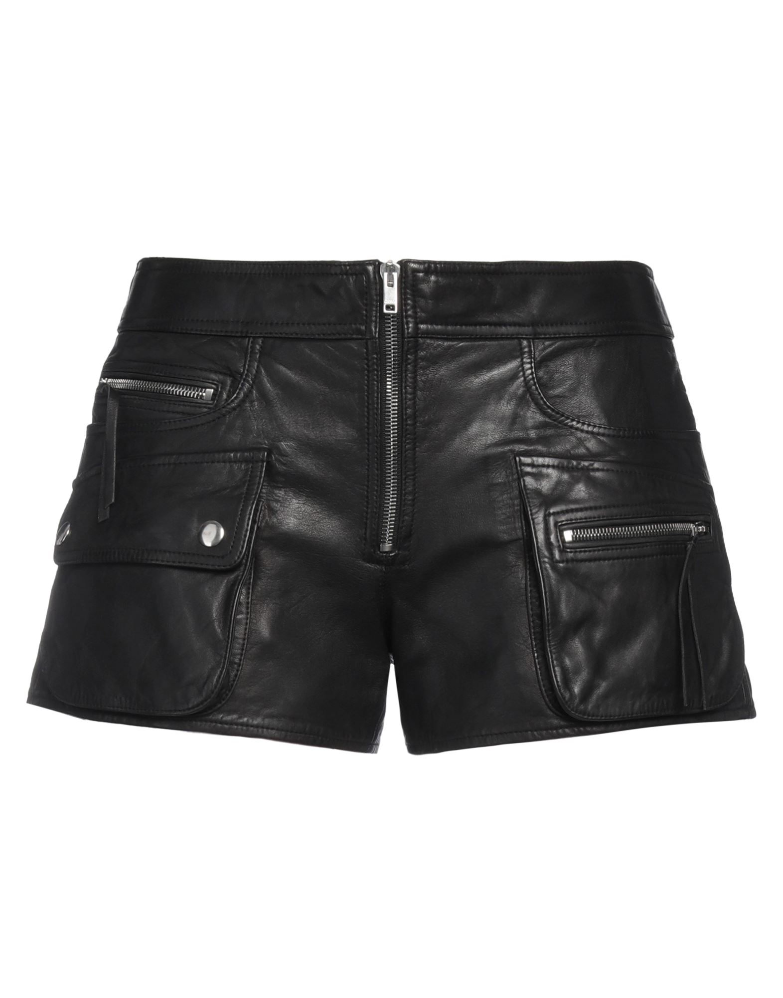 ISABEL MARANT ISABEL MARANT BOTTOMWEAR Σορτς & Βερμούδες