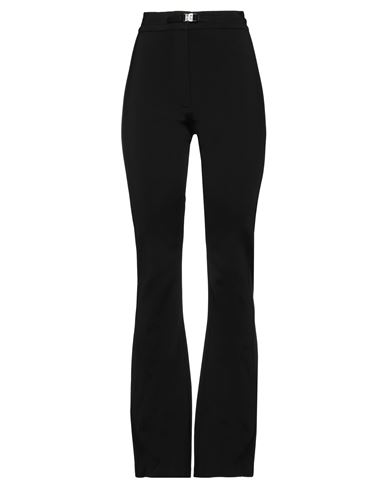 Givenchy Woman Pants Black Size M Viscose, Polyamide, Elastane