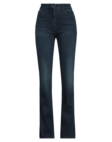 Pepe Jeans Woman Jeans Blue Size 25 Cotton, Polyester, Elastane