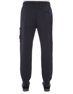 Stone island store sweatpants fit