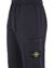 3 of 4 - Fleece Trousers Man 64551 Detail D STONE ISLAND