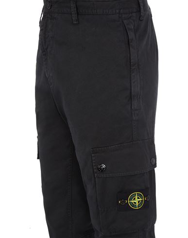 Pantaloni stone island on sale cargo