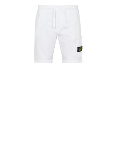 Stone island outlet shorts mens