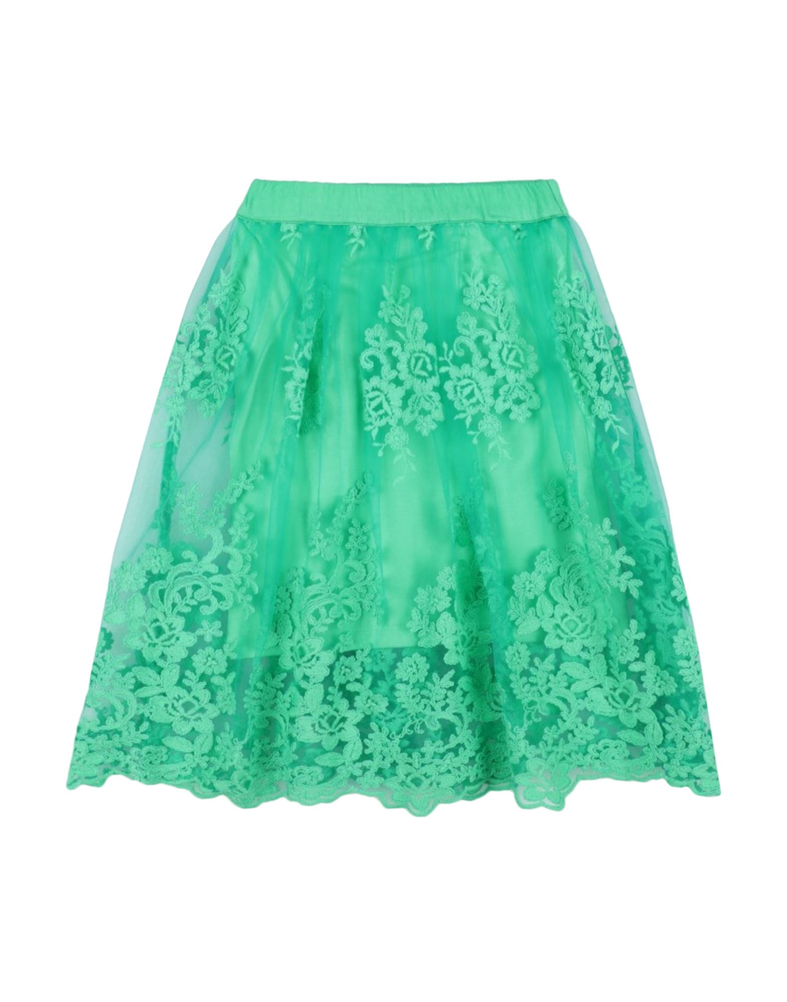  Ermanno Scervino Junior - Hosen & Röcke - Kinderröcke - On Yoox.com 