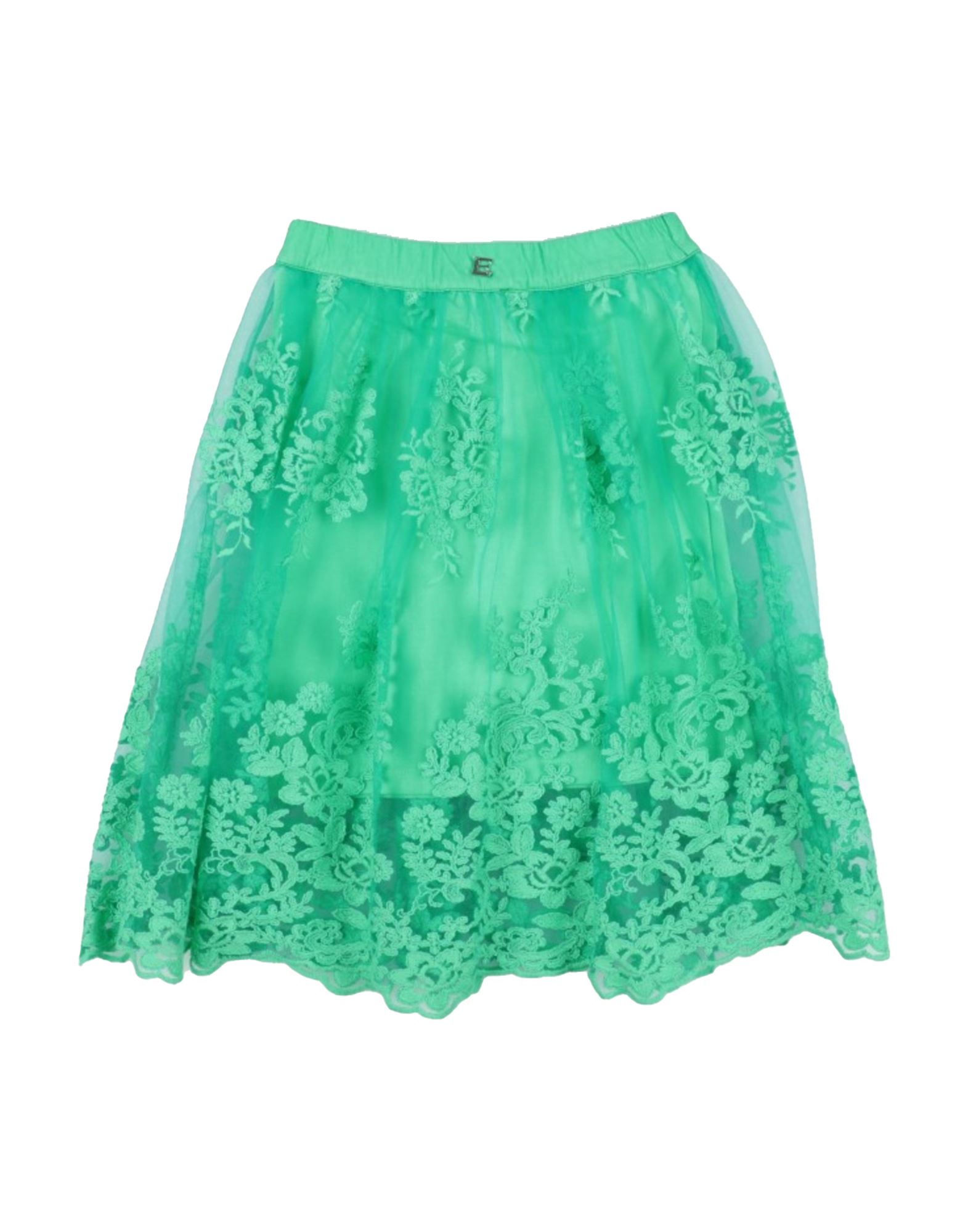  Ermanno Scervino Junior - Hosen & Röcke - Kinderröcke - On Yoox.com 