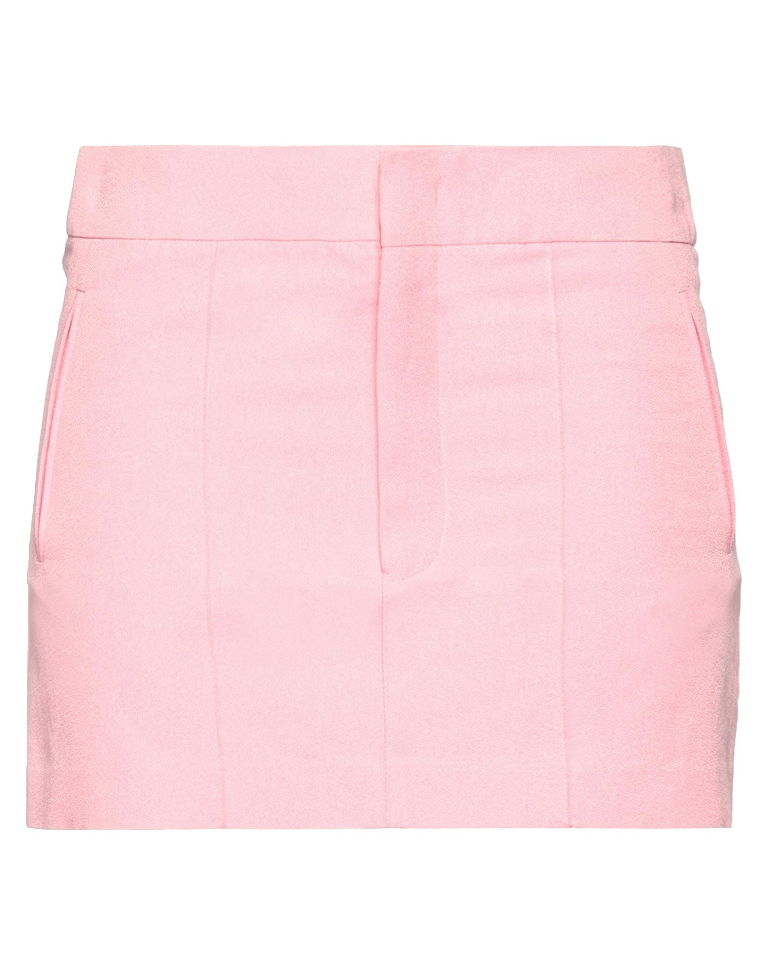 ISABEL MARANT ISABEL MARANT BOTTOMWEAR Μίνι φούστα