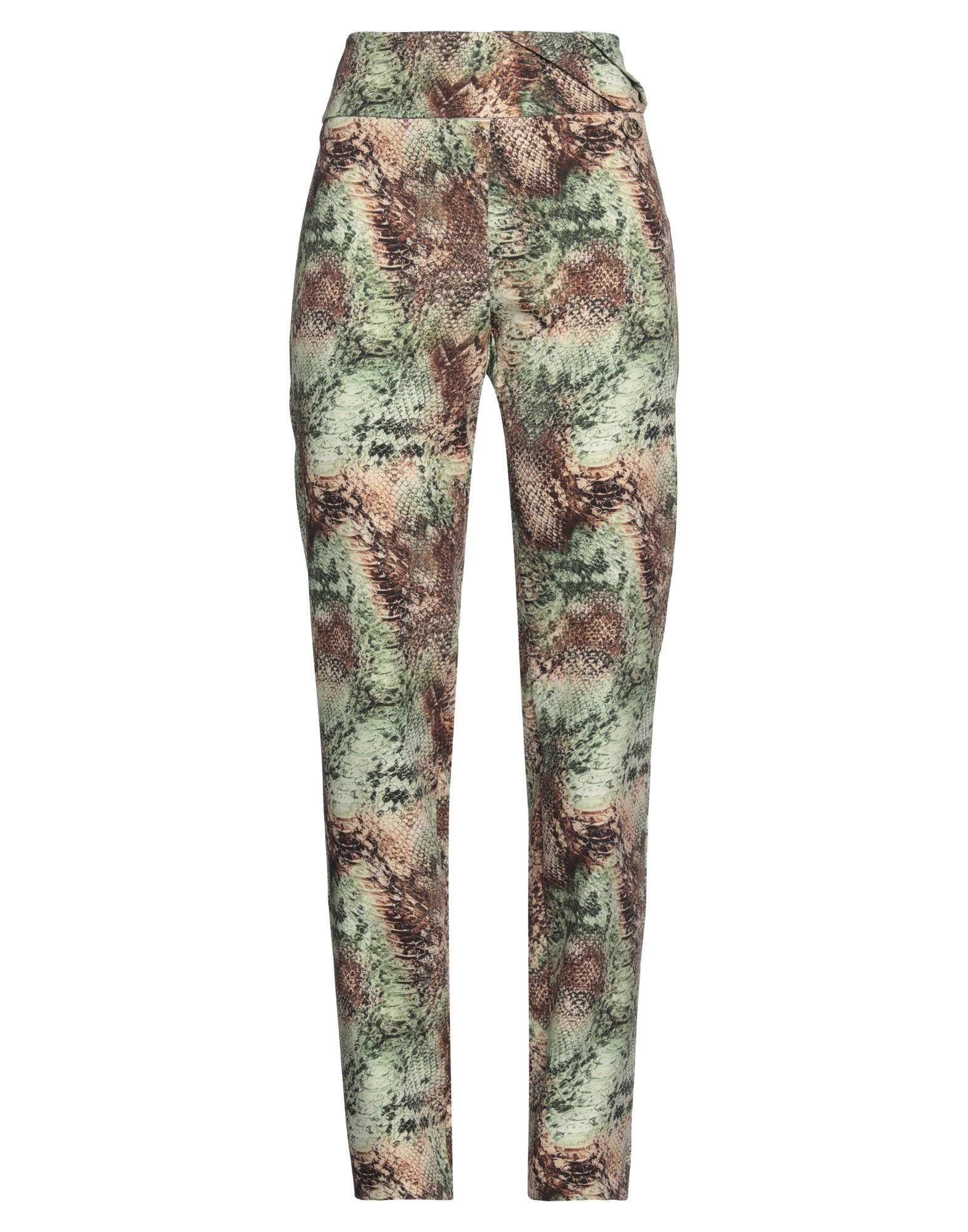 GAëLLE Paris BOTTOMWEAR Casual Παντελόνι