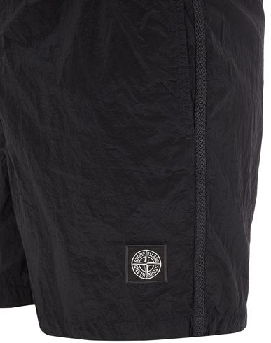 B0643 ビーチ ショートパンツ Stone Island メンズ -Stone Island