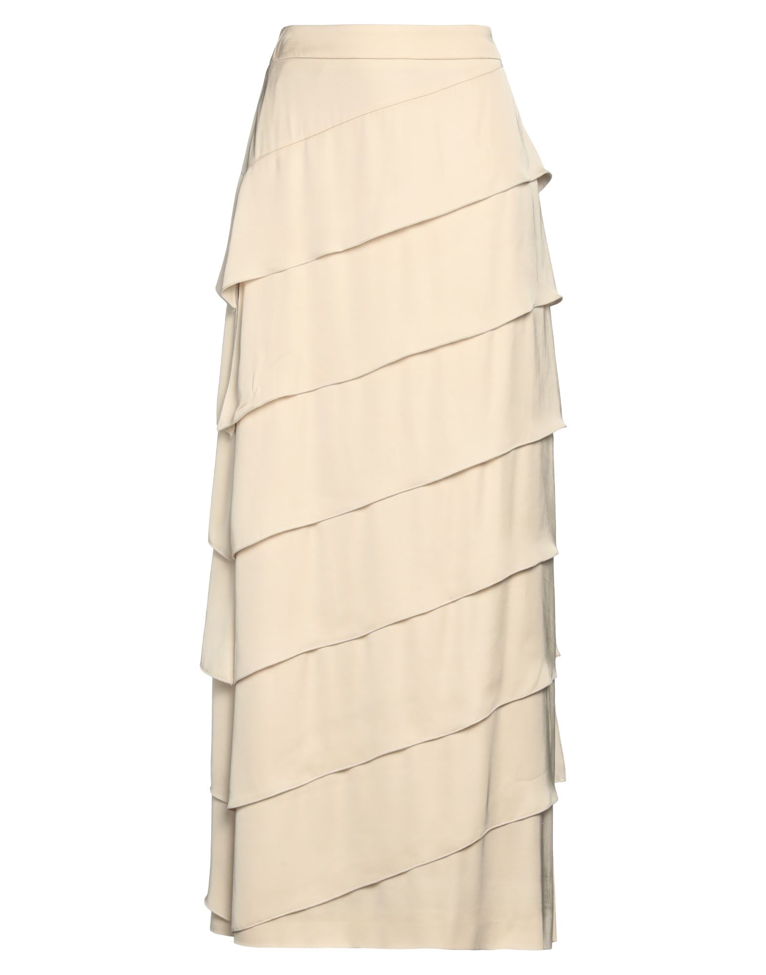PESERICO PESERICO BOTTOMWEAR Μάξι φούστα