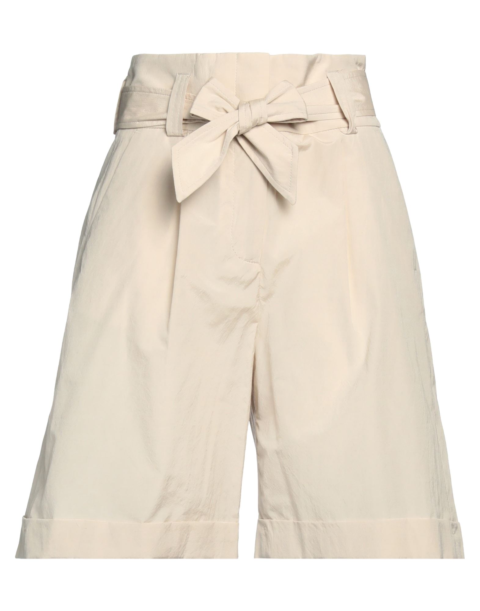 PESERICO PESERICO BOTTOMWEAR Σορτς & Βερμούδες