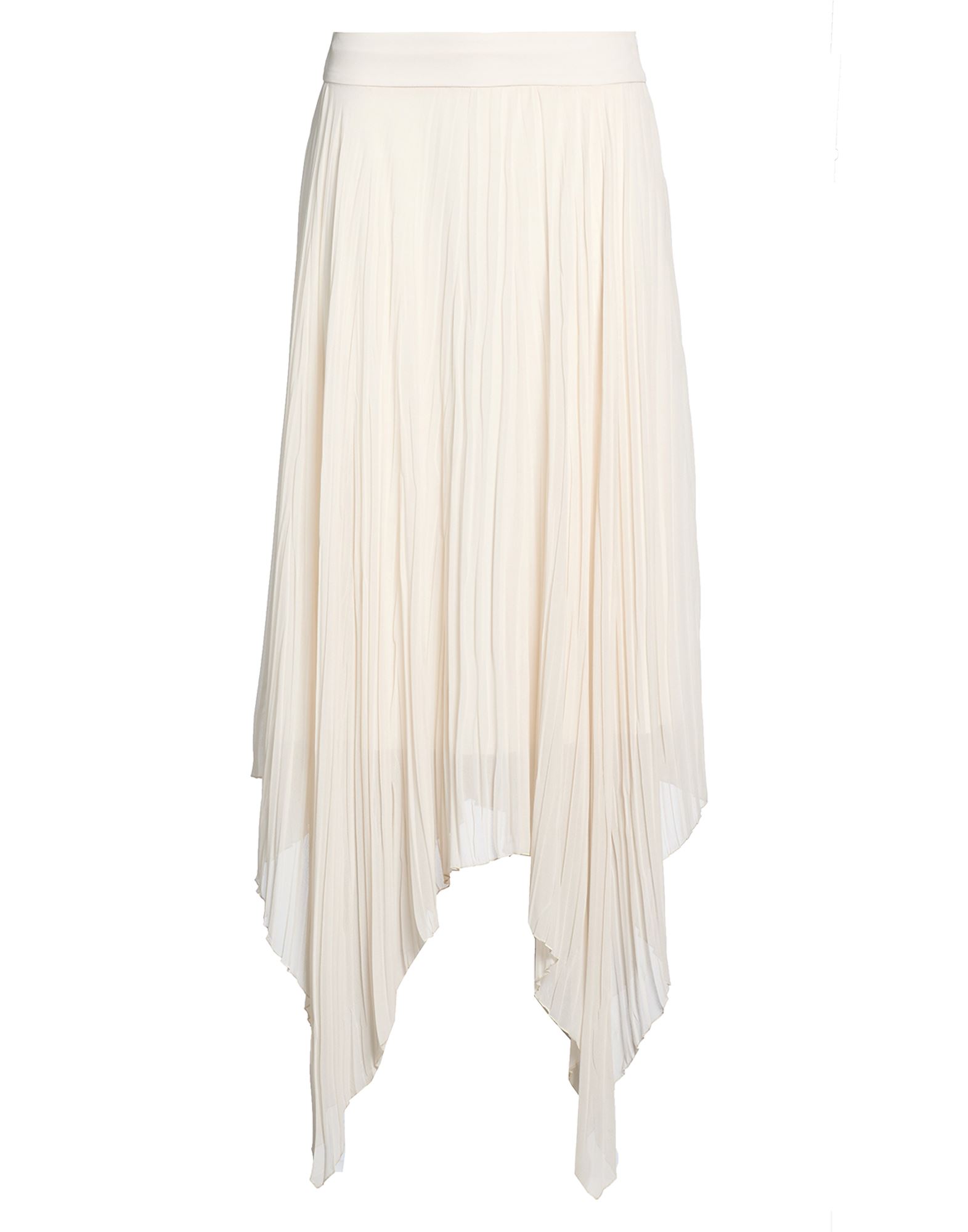 PESERICO PESERICO BOTTOMWEAR Μίντι φούστα