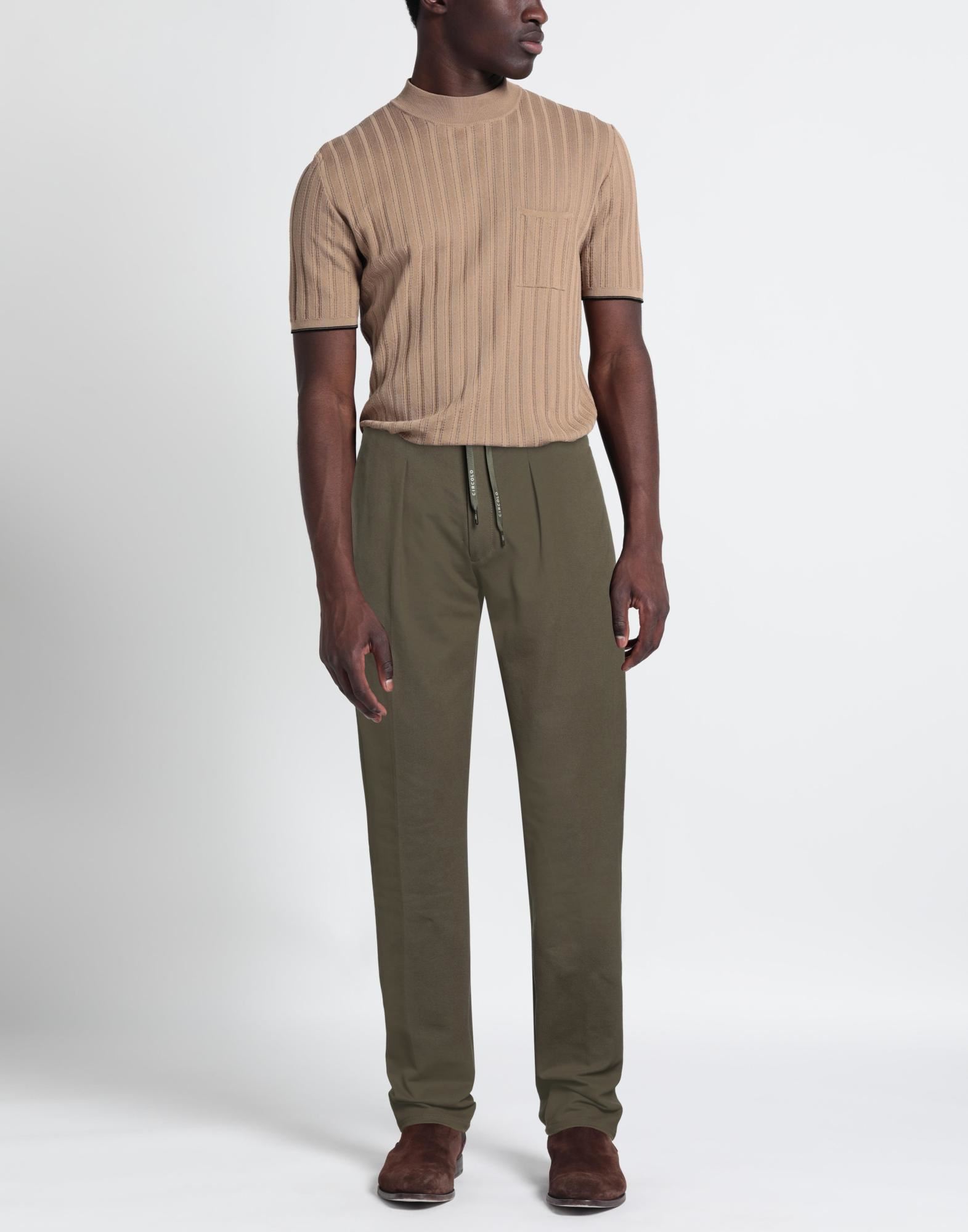  Circolo 1901 - Hosen & Röcke - Hosen - On Yoox.com 