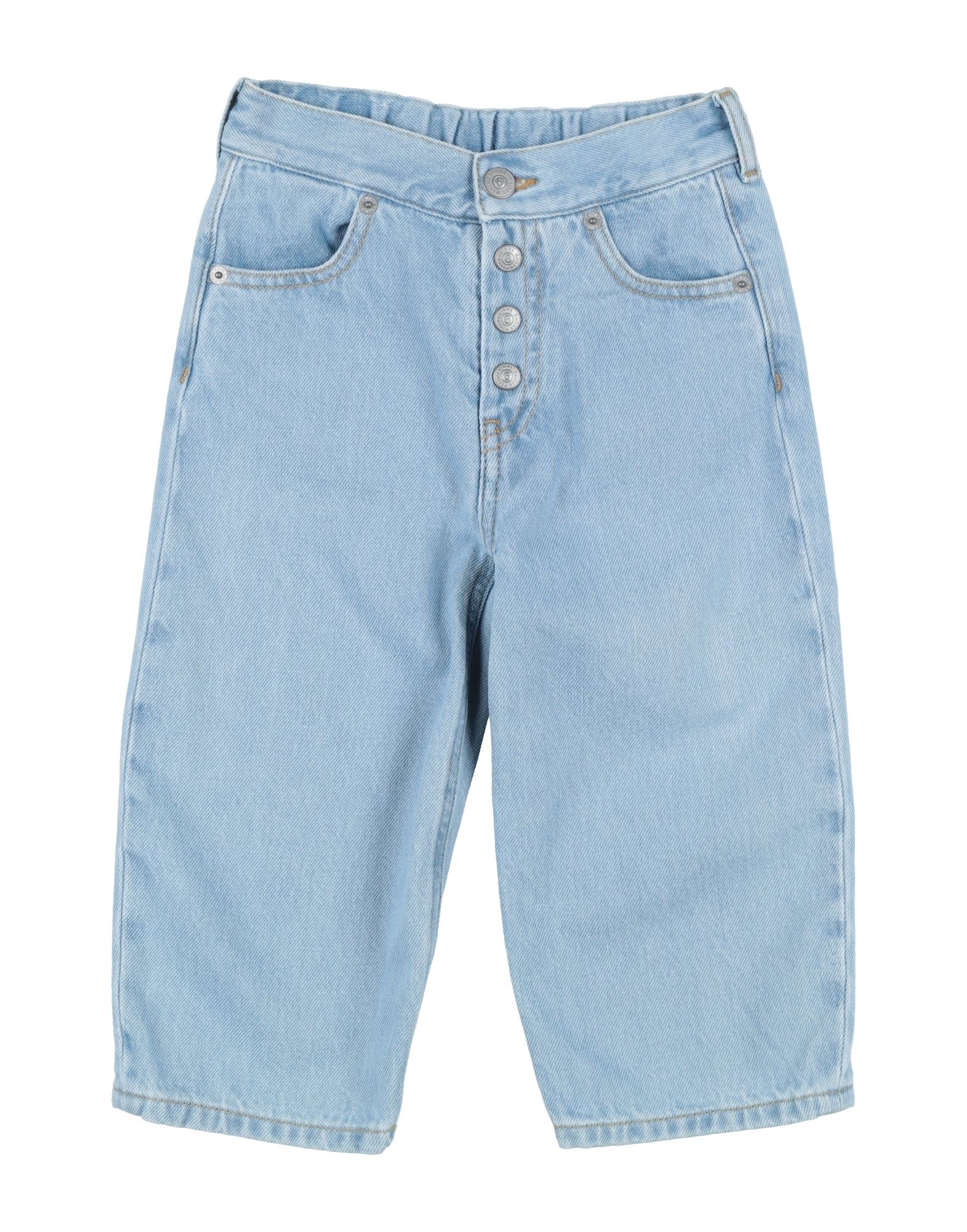 MM6 MAISON MARGIELA BOTTOMWEAR Τζιν