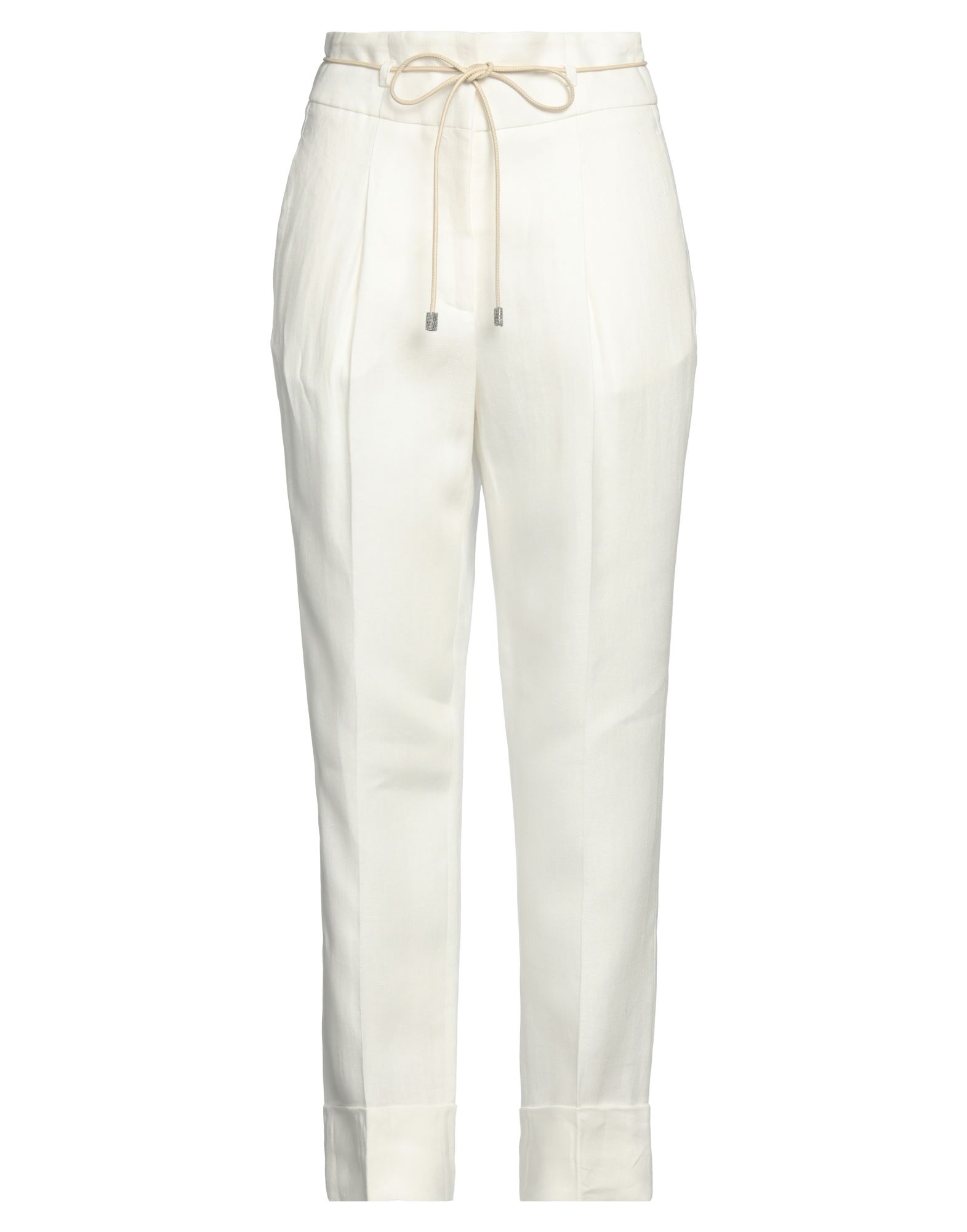 PESERICO PESERICO BOTTOMWEAR Casual Παντελόνι
