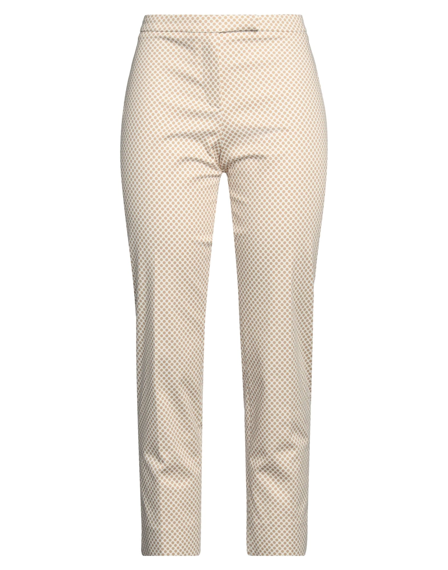 PESERICO PESERICO BOTTOMWEAR Casual Παντελόνι