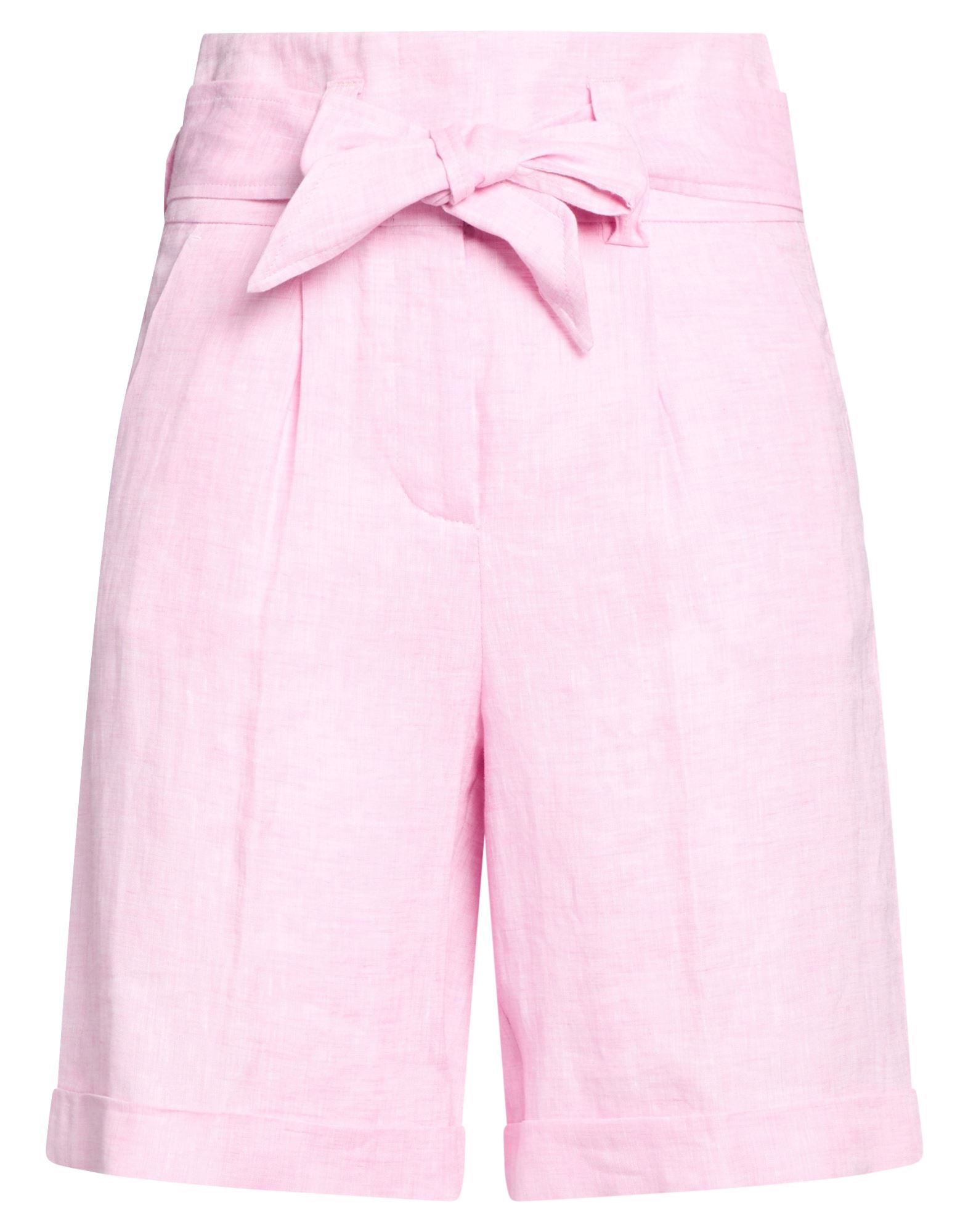 PESERICO PESERICO BOTTOMWEAR Σορτς & Βερμούδες