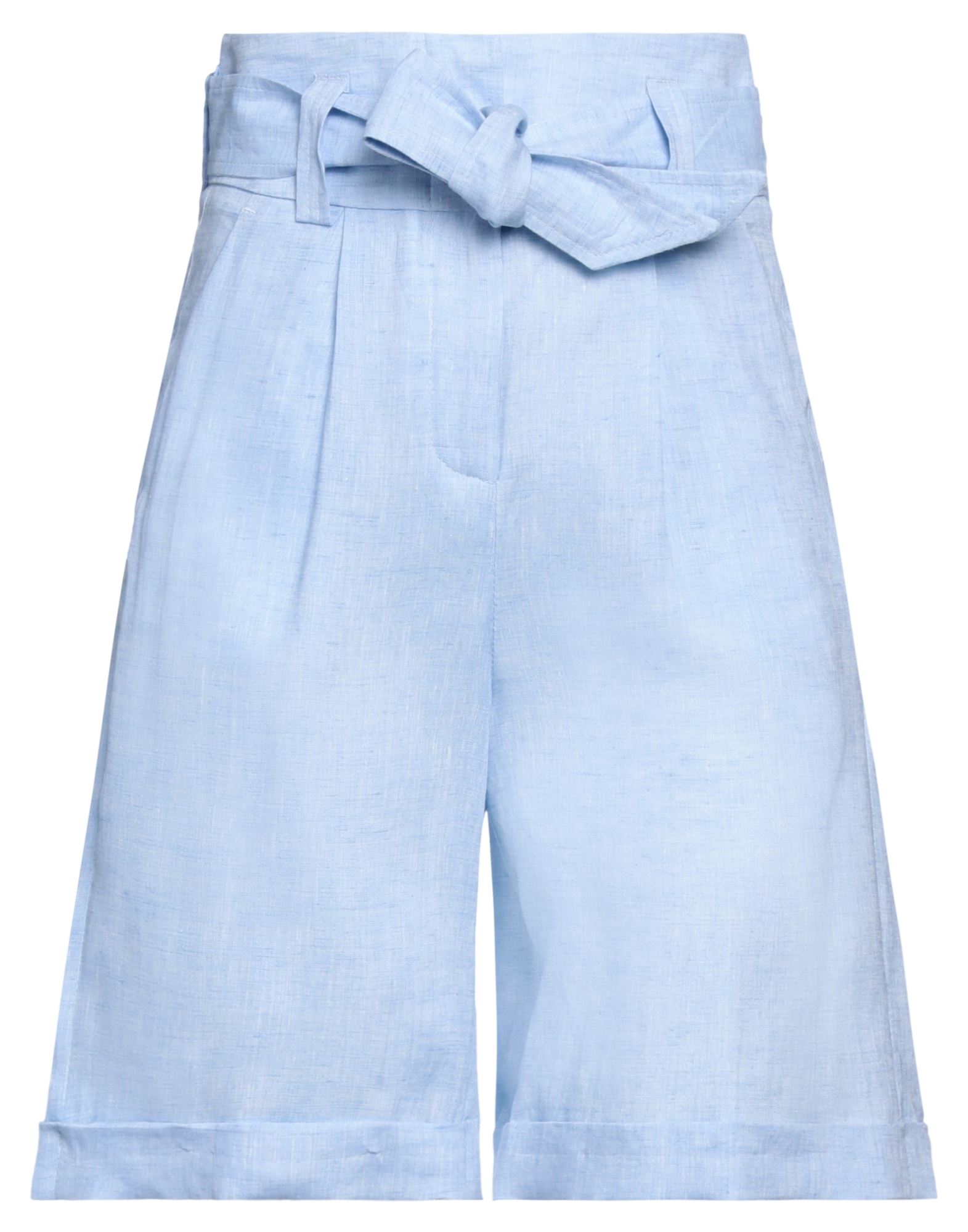 PESERICO PESERICO BOTTOMWEAR Σορτς & Βερμούδες