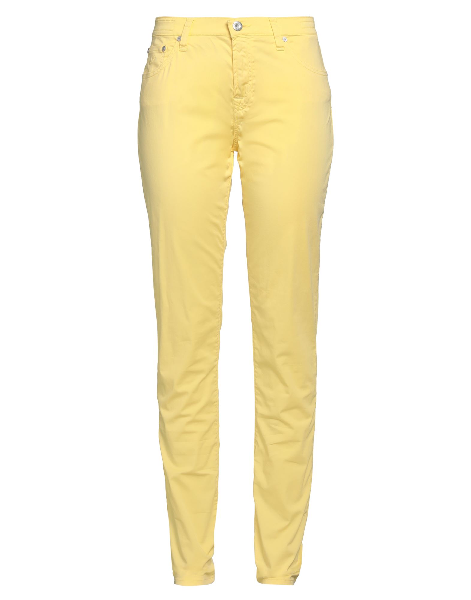 JACOB COHЁN BOTTOMWEAR Casual Παντελόνι