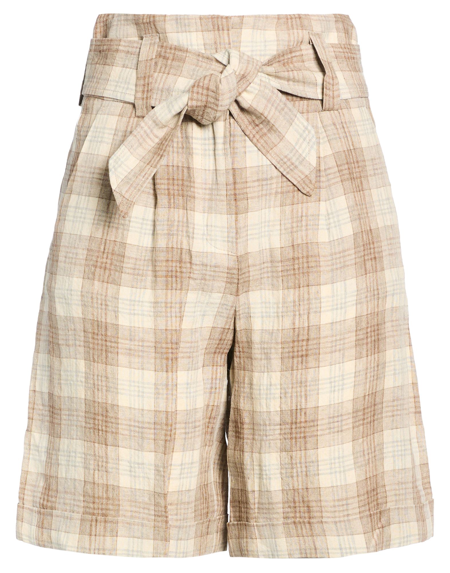 PESERICO PESERICO BOTTOMWEAR Σορτς & Βερμούδες