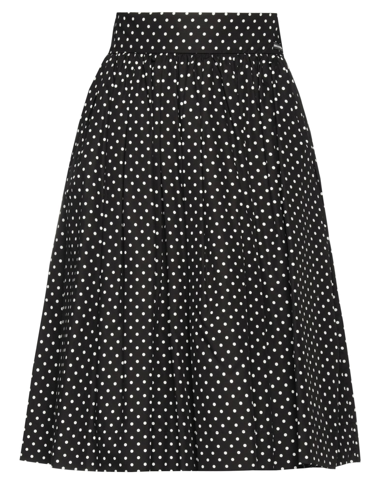 DOLCE&GABBANA DOLCE&GABBANA BOTTOMWEAR Μίντι φούστα