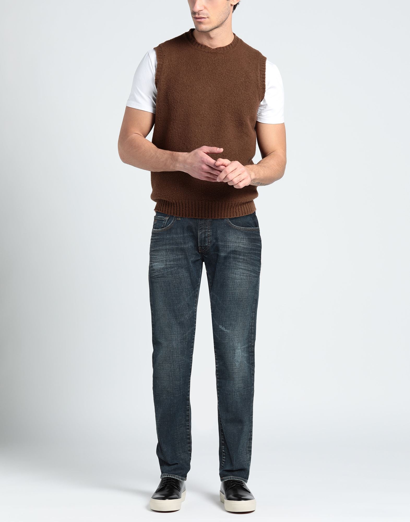  Armani Exchange - Hosen & Röcke - Jeanshosen - On Yoox.com 