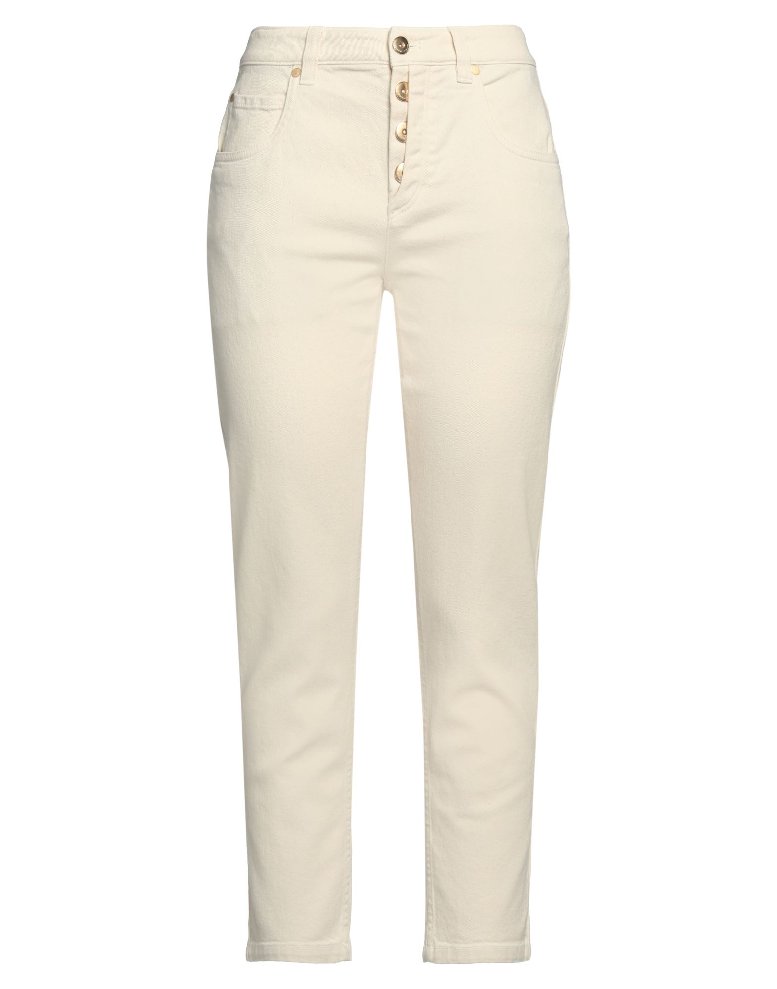 BRUNELLO CUCINELLI BRUNELLO CUCINELLI BOTTOMWEAR Τζιν