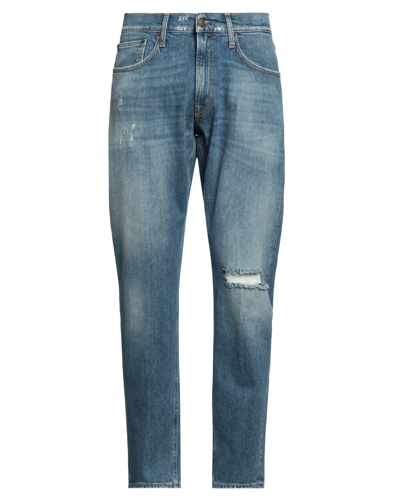  (+) People - Hosen & Röcke - Jeanshosen - On Yoox.com 