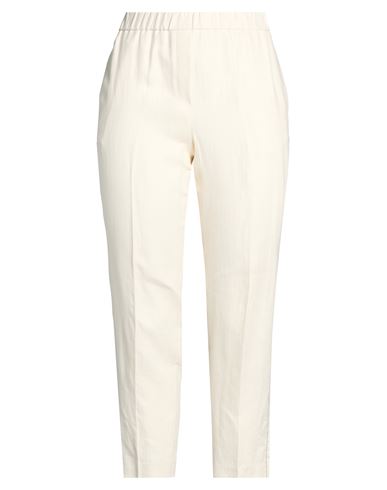 Hose Damen Elfenbein 32,40 Damen