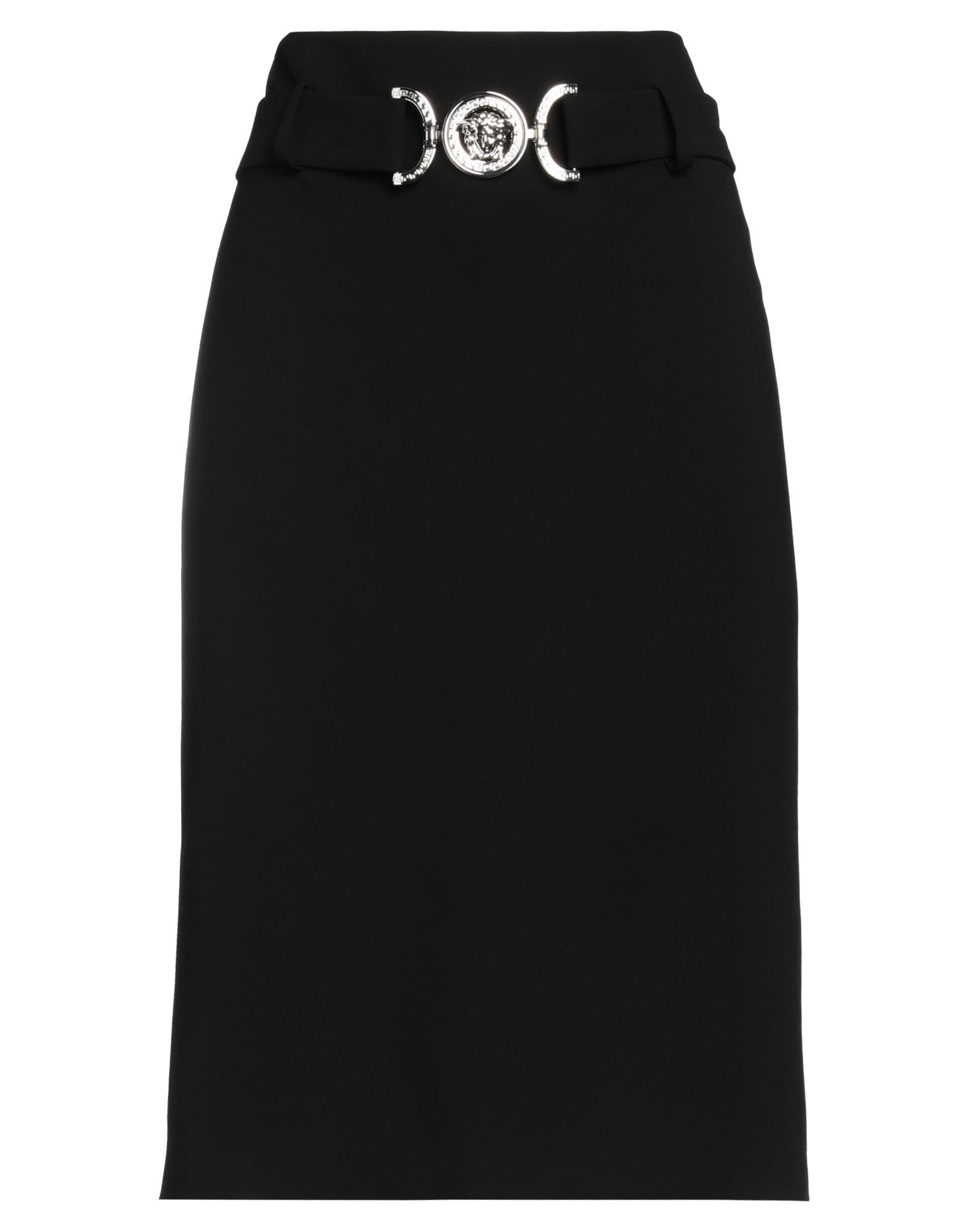 VERSACE VERSACE BOTTOMWEAR Μίντι φούστα
