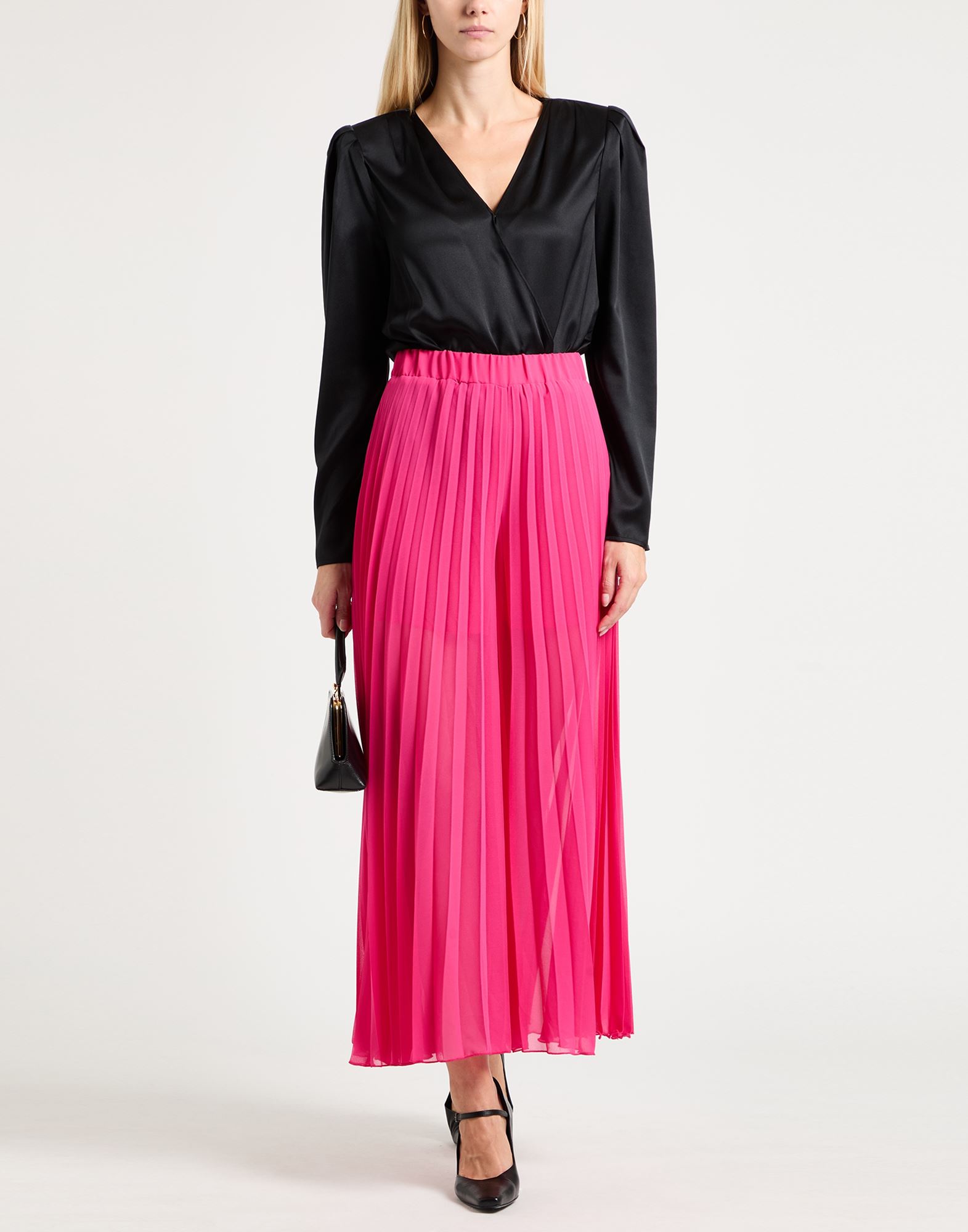  Clips - Partes De Abajo - Pantalones - On Yoox.com 