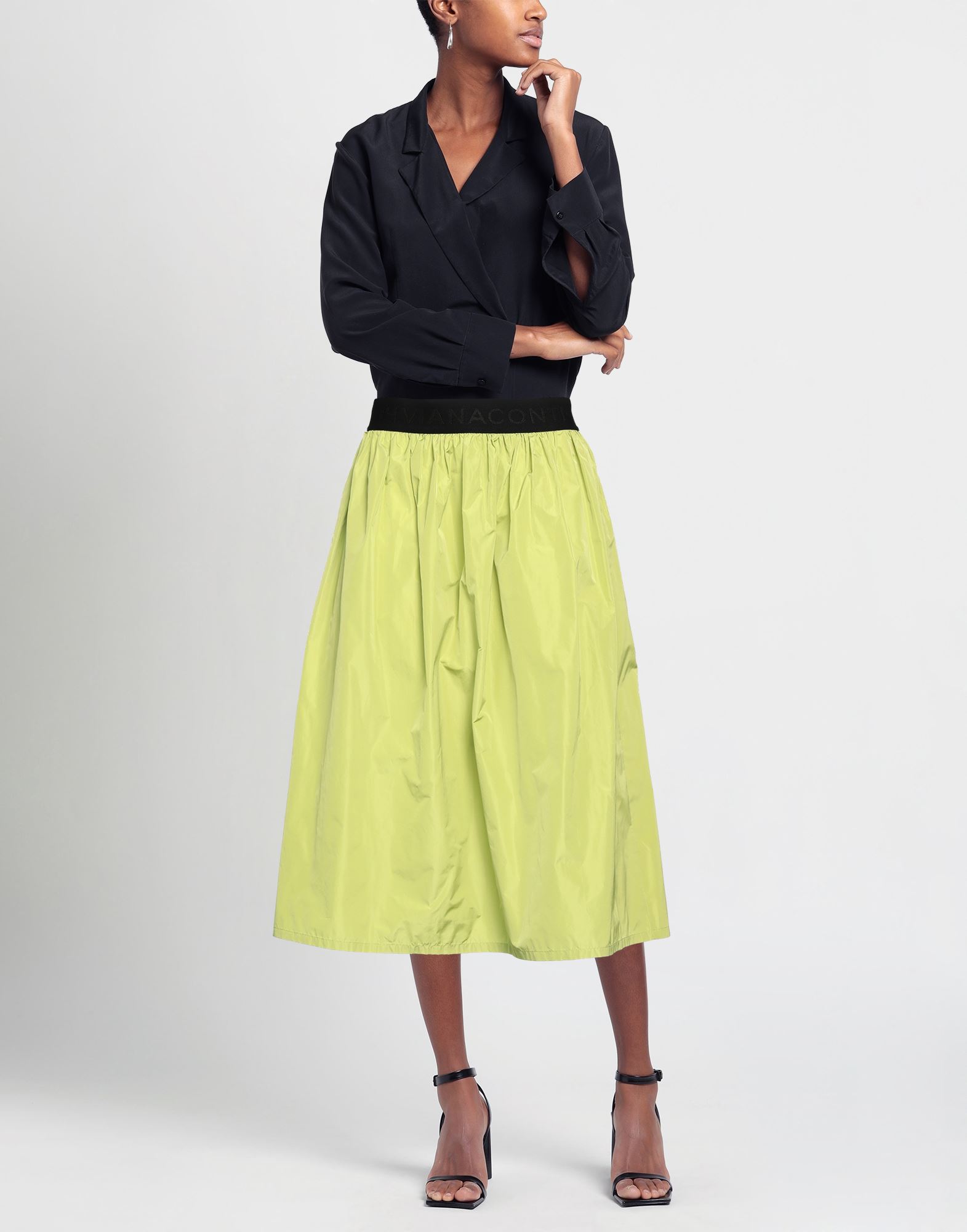  Liviana Conti - Hosen & Röcke - Midi-röcke - On Yoox.com 