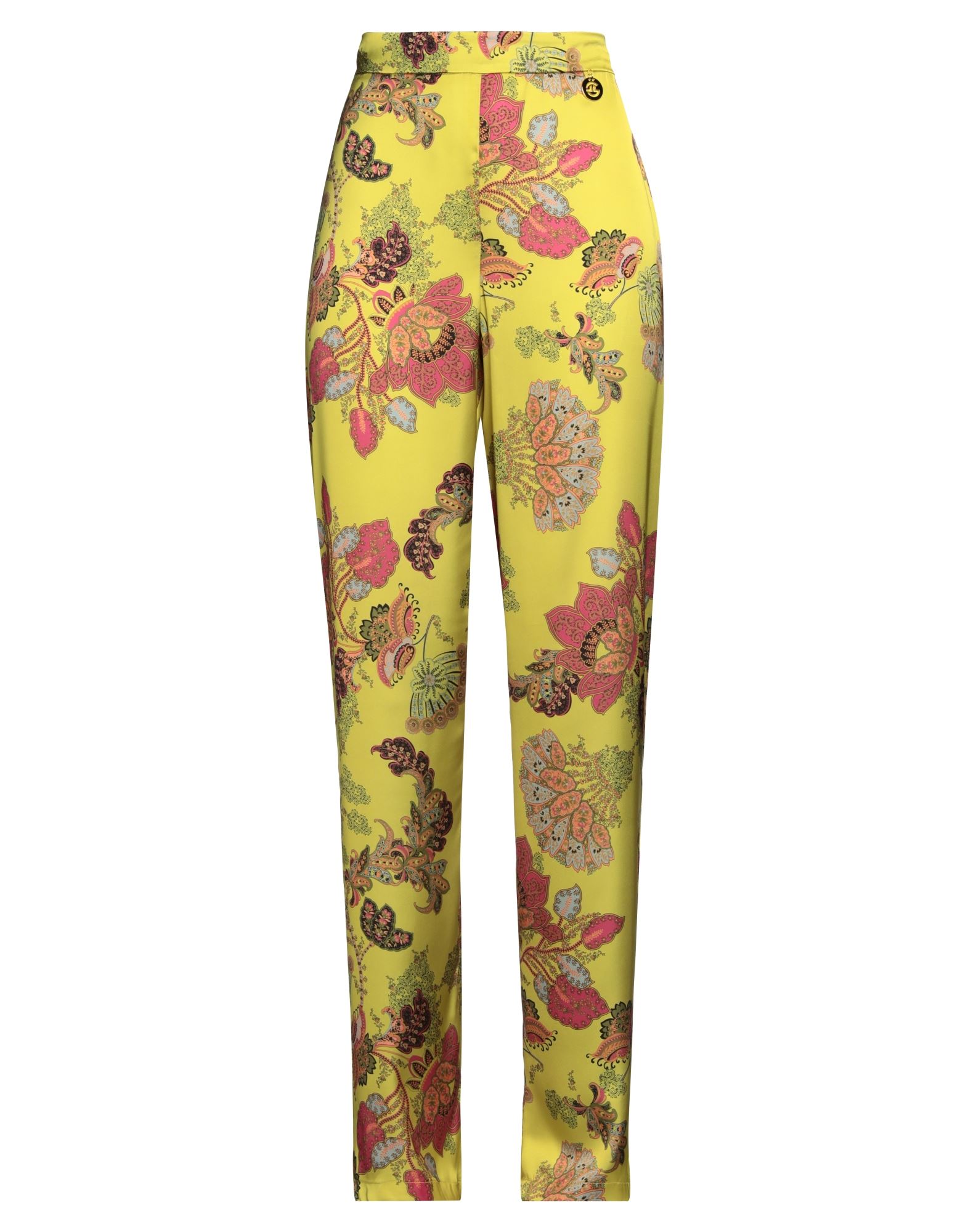  Gaëlle Paris - Hosen & Röcke - Hosen - On Yoox.com 