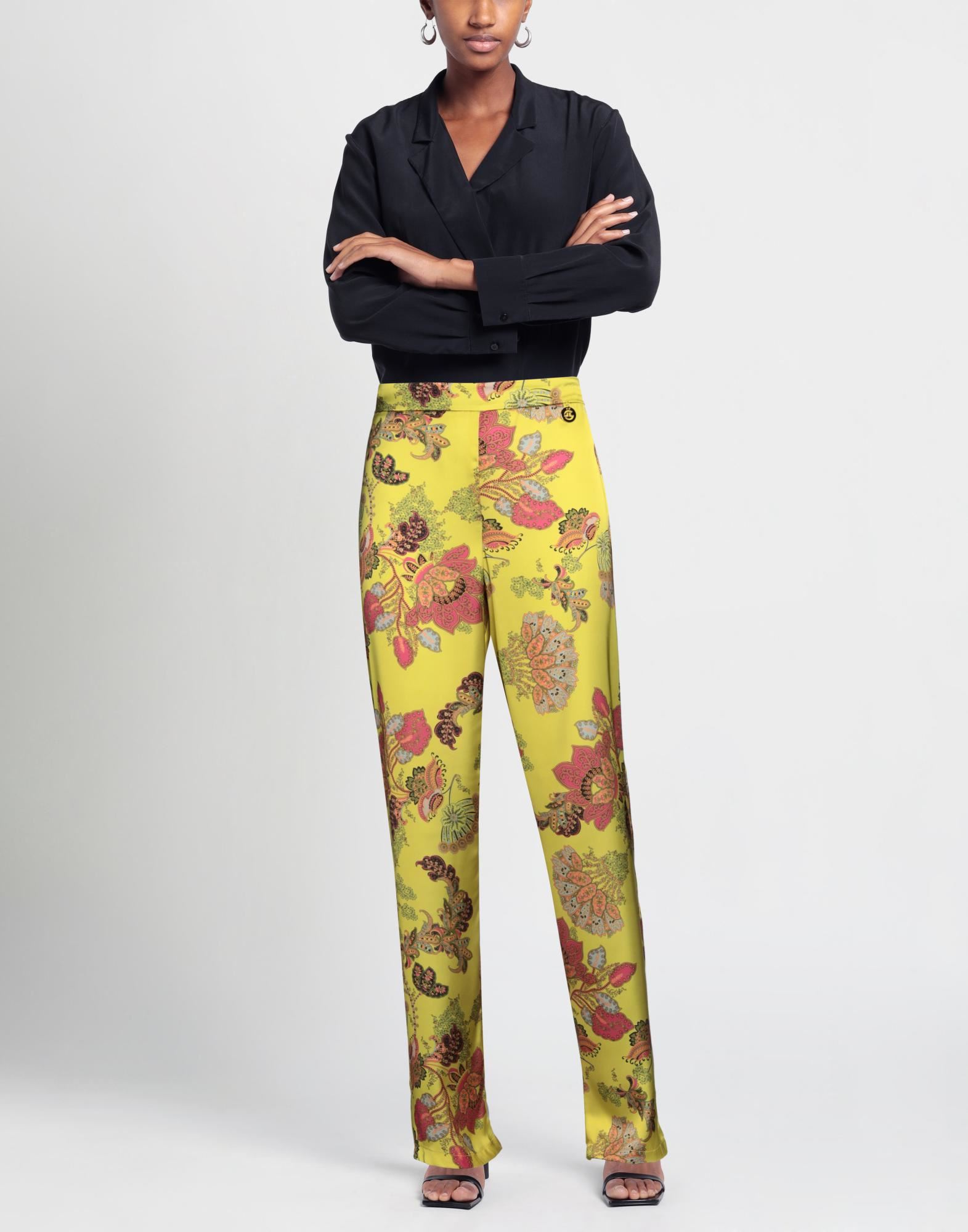  Gaëlle Paris - Hosen & Röcke - Hosen - On Yoox.com 