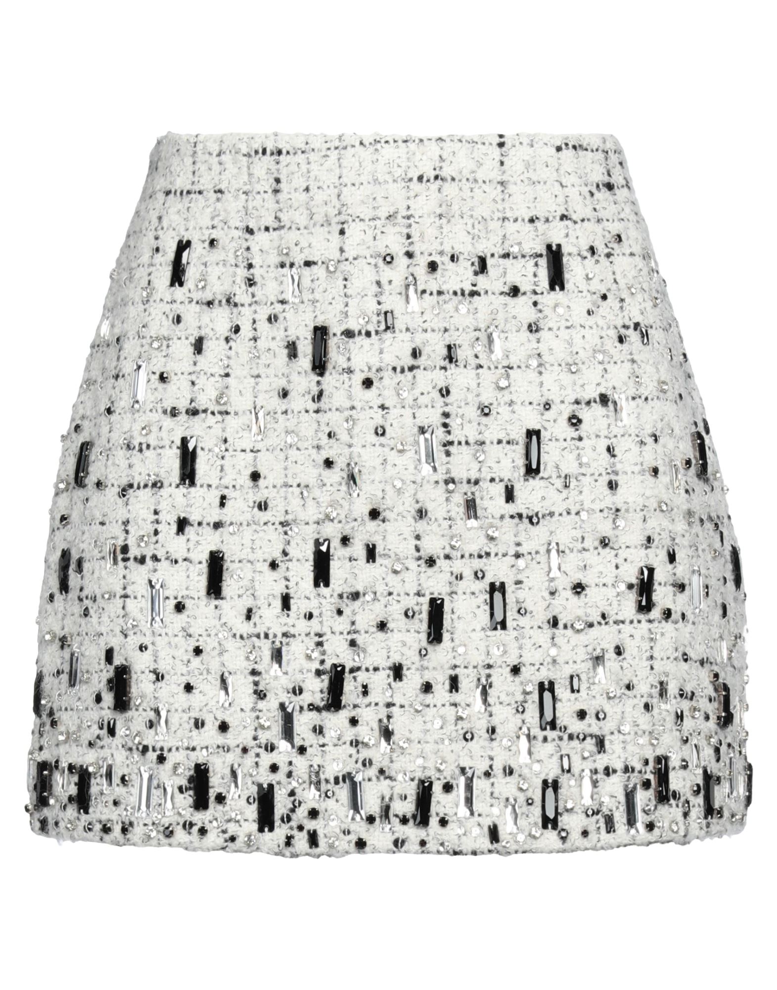  Elisabetta Franchi - Hosen & Röcke - Miniröcke - On Yoox.com 