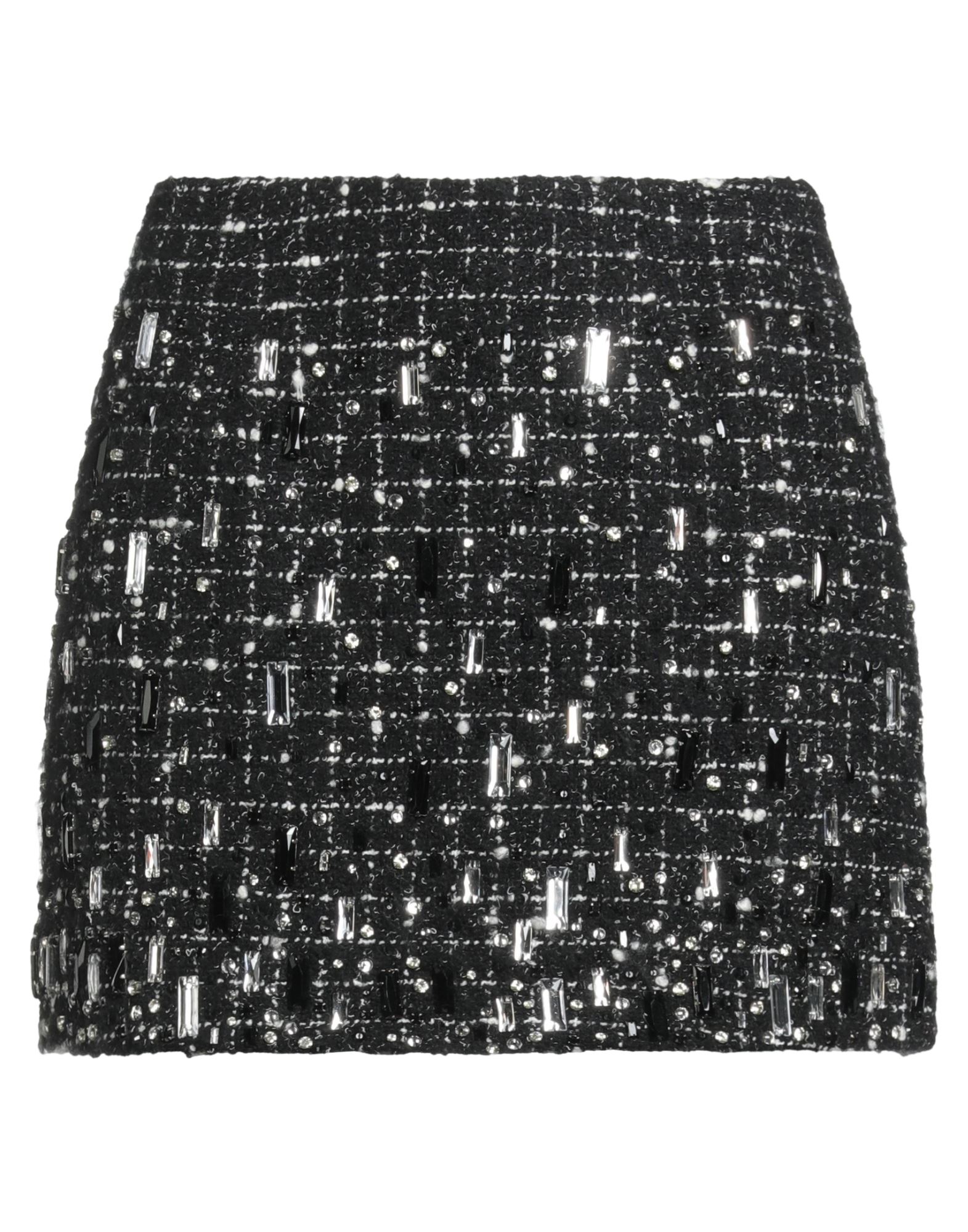 ELISABETTA FRANCHI ELISABETTA FRANCHI BOTTOMWEAR Μίνι φούστα