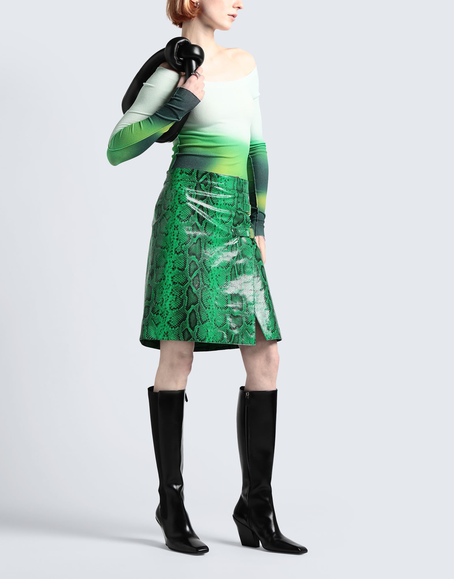  Dsquared2 - Hosen & Röcke - Miniröcke - On Yoox.com 