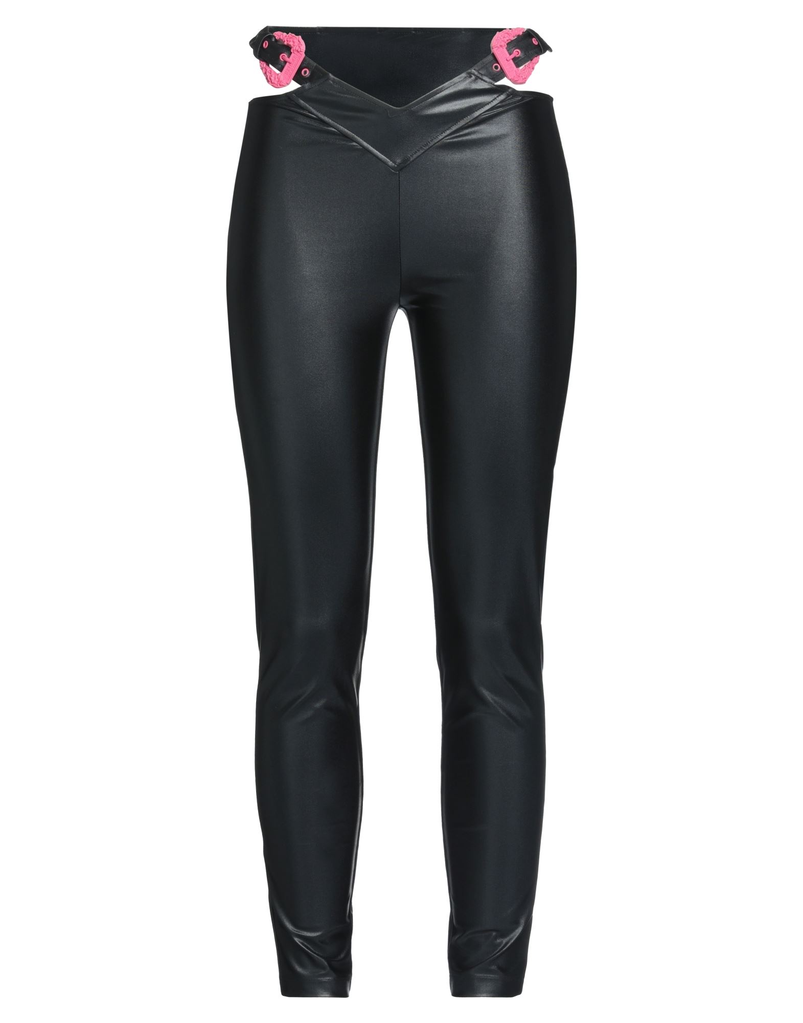  Versace Jeans Couture - Hosen & Röcke - Leggings - On Yoox.com 