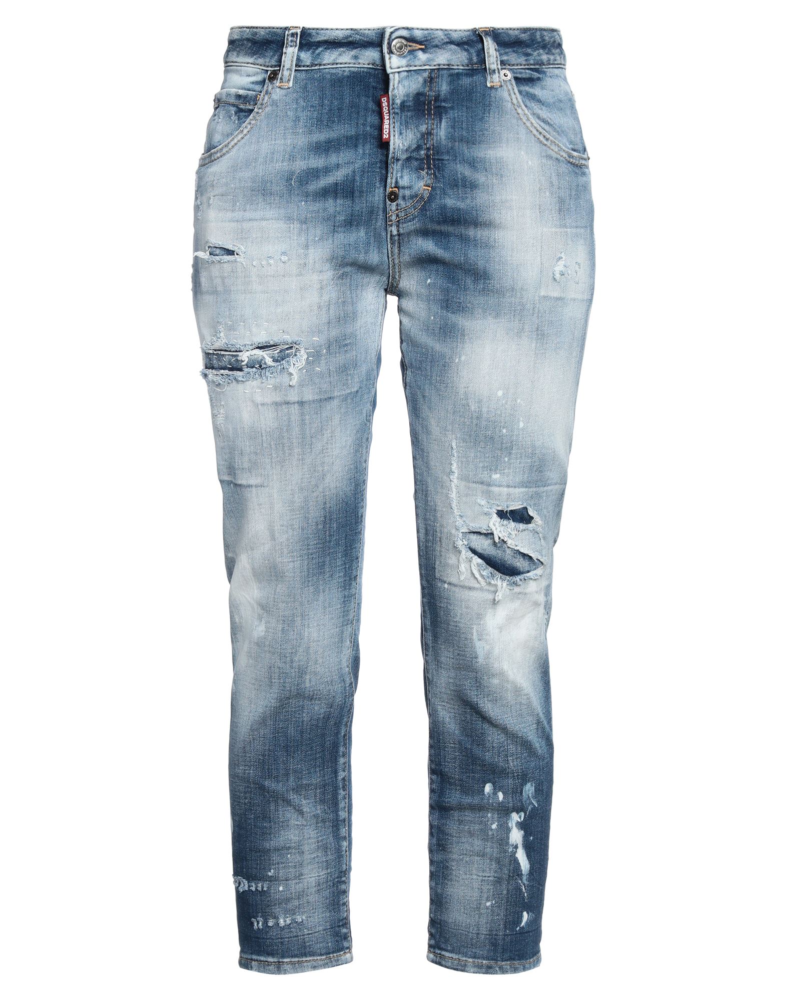 DSQUARED2 DSQUARED2 BOTTOMWEAR Casual Παντελόνι
